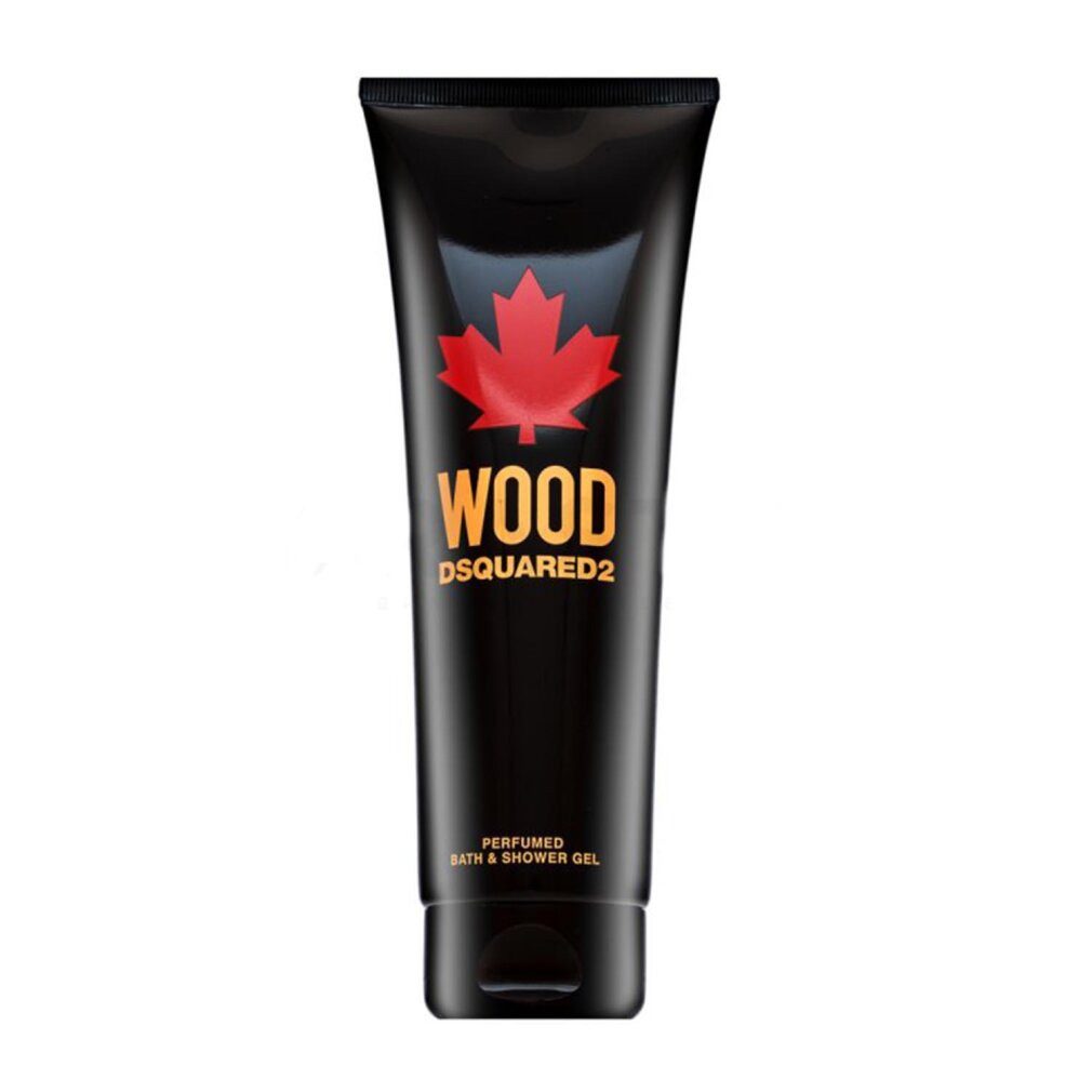 Dsquared2 Duschgel Dsquared2 Dsquared2 Wood for Him Duschgel (man)