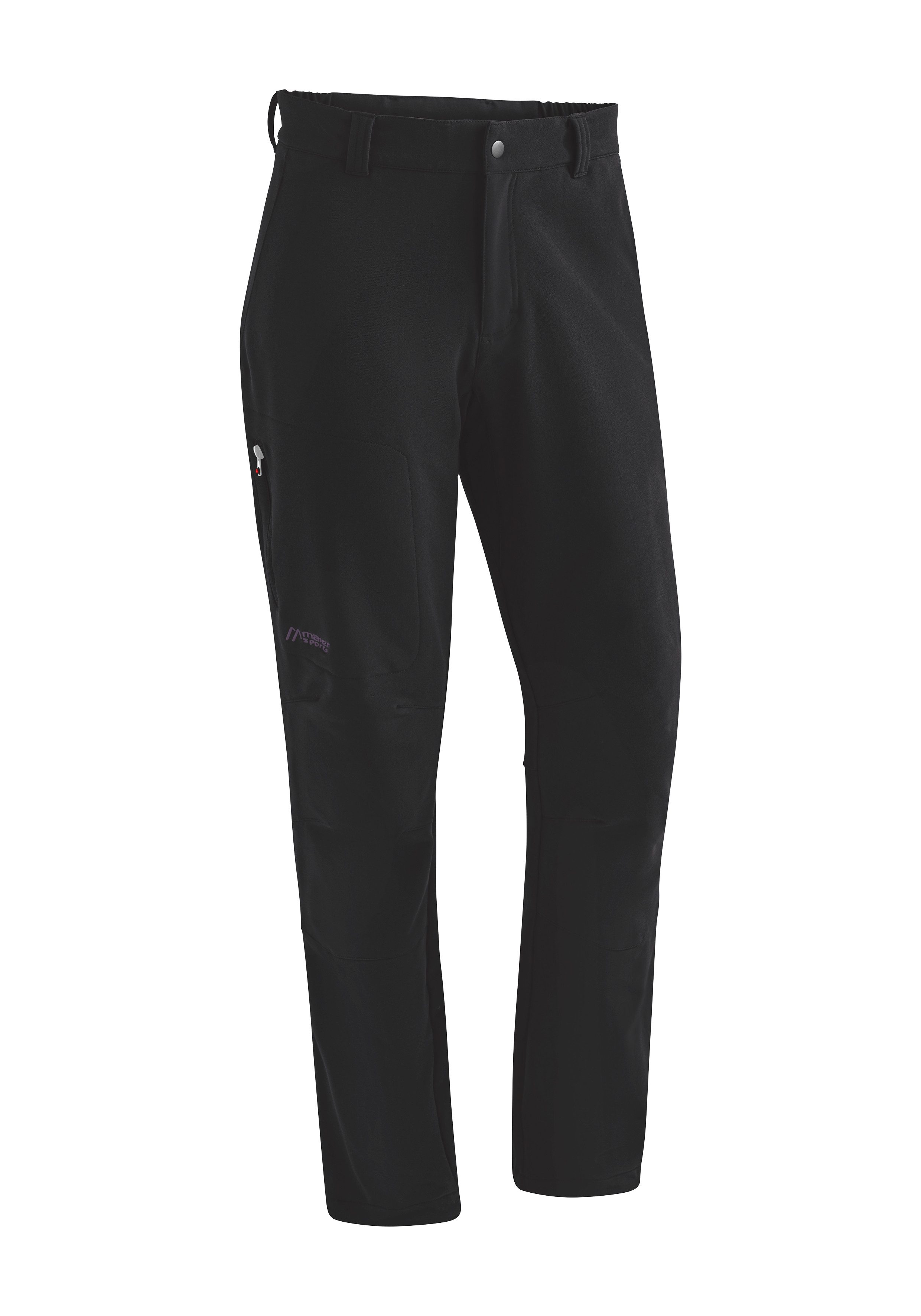 Maier Sports Trekkinghose mit Stretch, wasserabweisend günstig online kaufen