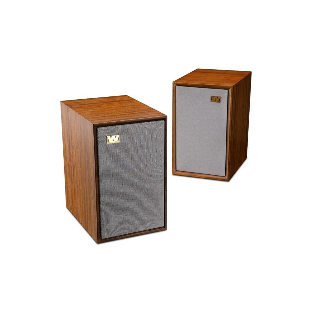 WHARFEDALE Wharfedale Denton 80th Anniversary (Paar) Regal-Lautsprecher