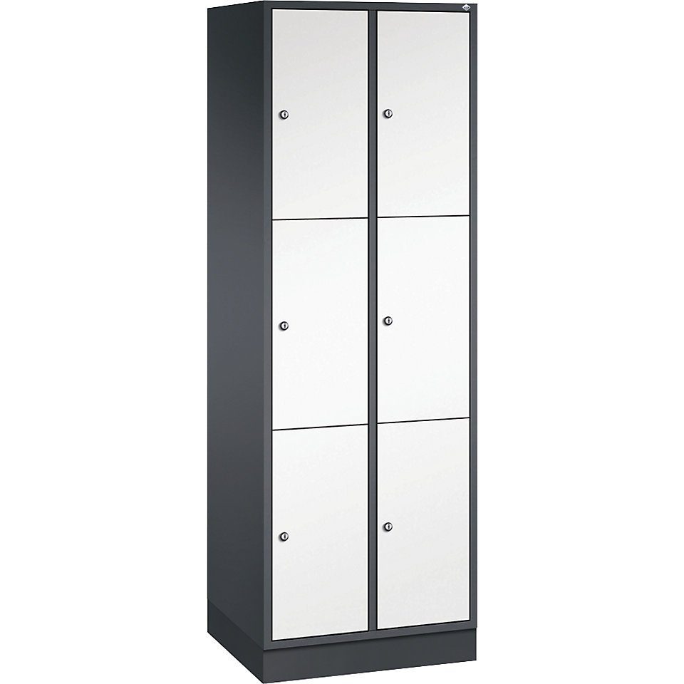 C+P Aktenschrank