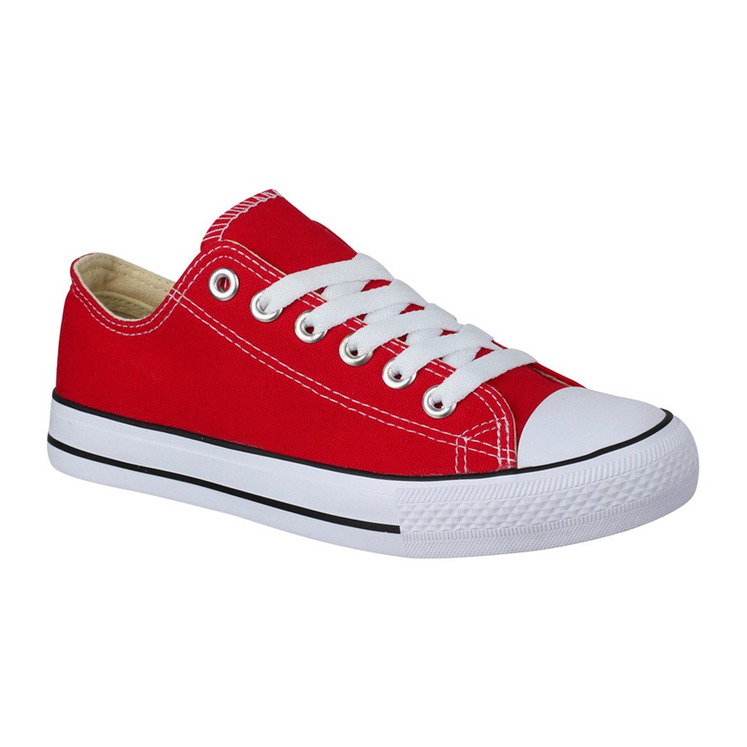 Elara Low Top Sneaker Sneaker