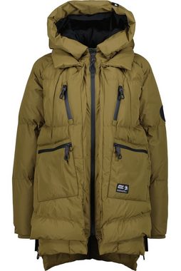 Alife & Kickin Winterjacke RachelAK A Coat Damen Winterjacke, gefütterte Jacke