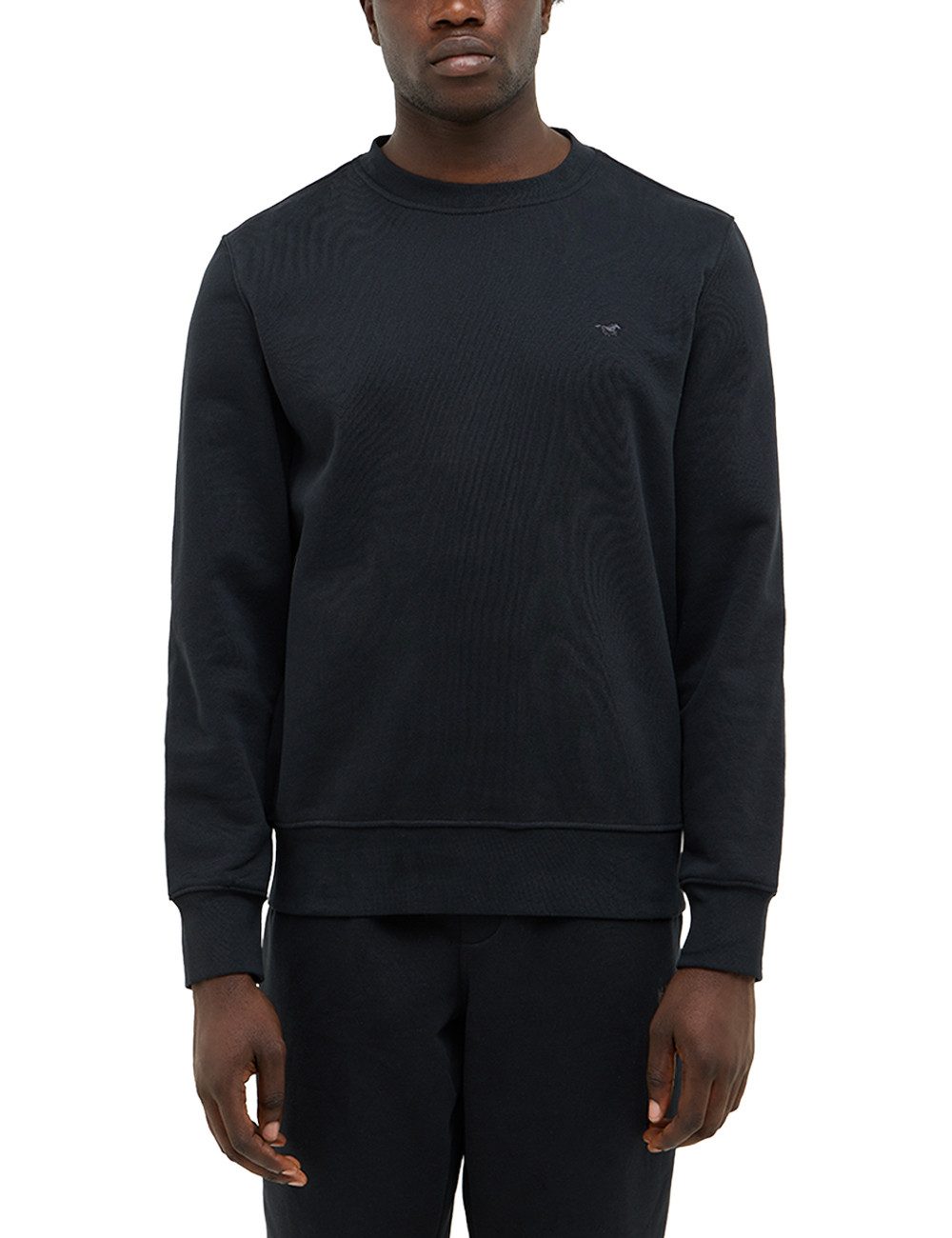MUSTANG Sweatshirt Herren Style Clio günstig online kaufen