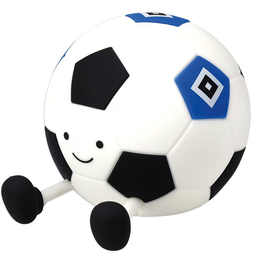 HSV Dekofigur HSV Nachtlicht Fußball