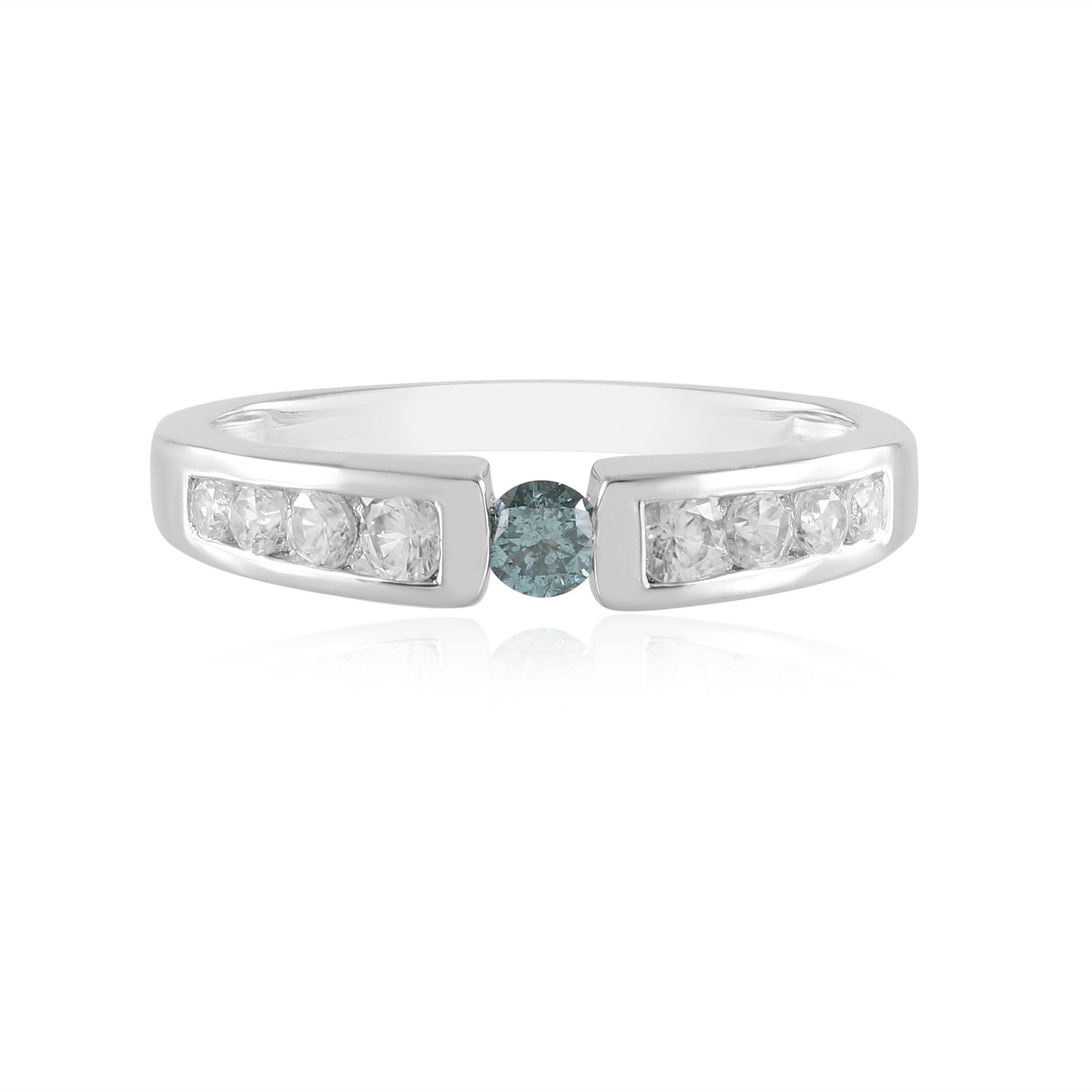 Cavill Diamantring (1-tlg)