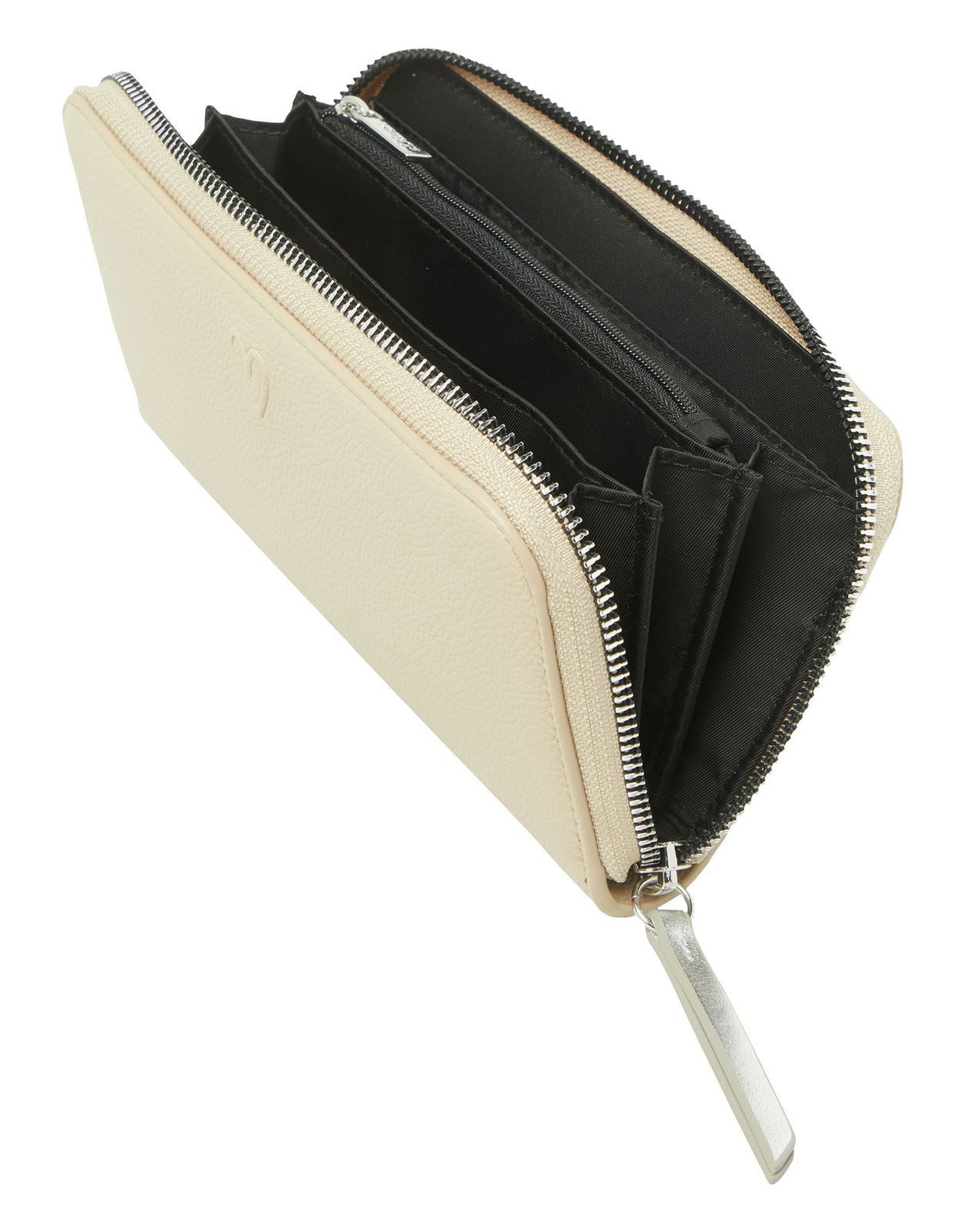 s.Oliver Geldbörse Zip Around Wallet