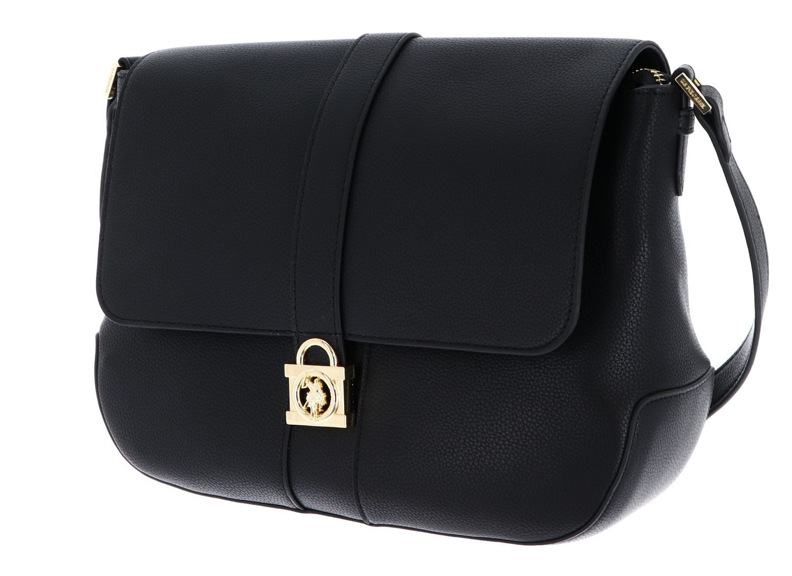 U.S. Polo Assn. Umhängetasche Flap Bag