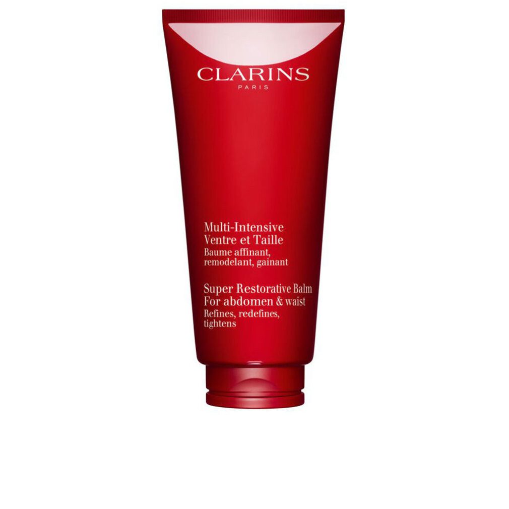 Clarins Körperpflegemittel Multi-Intensive Super Restorative Balm