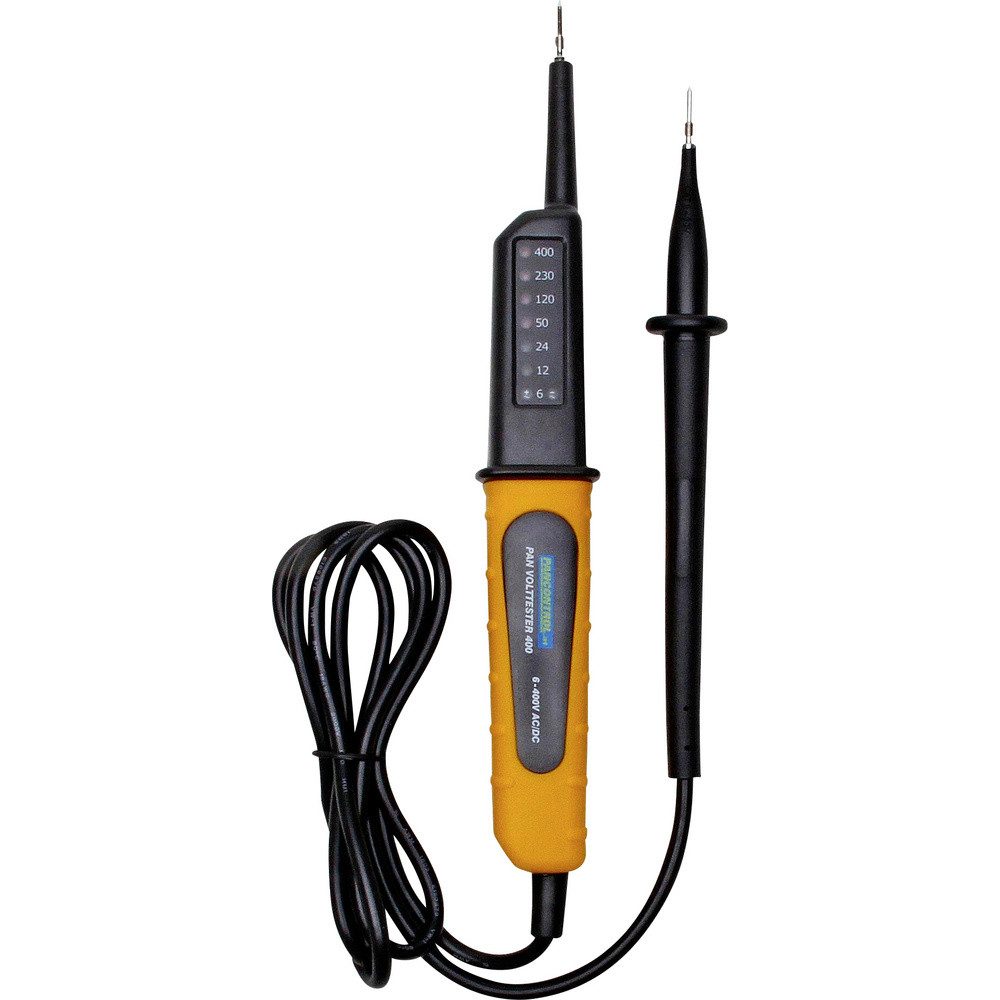 Kopp Spannungsprüfer Kopp 324203013 Spannungsprüfer, (324203013)