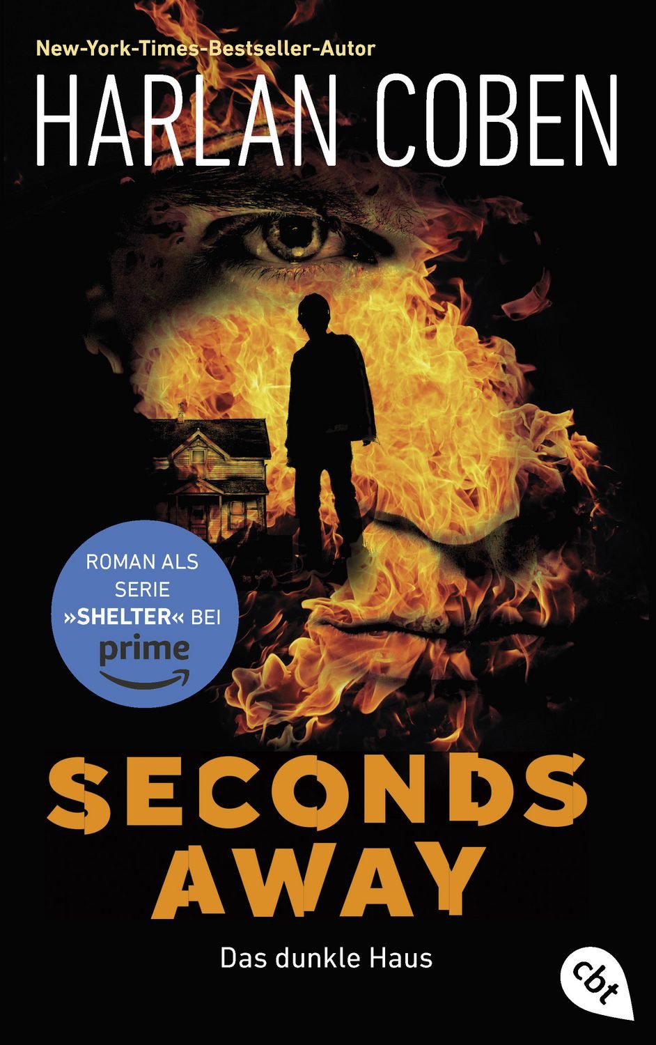 Seconds Away – Das dunkle Haus / Harlan Coben