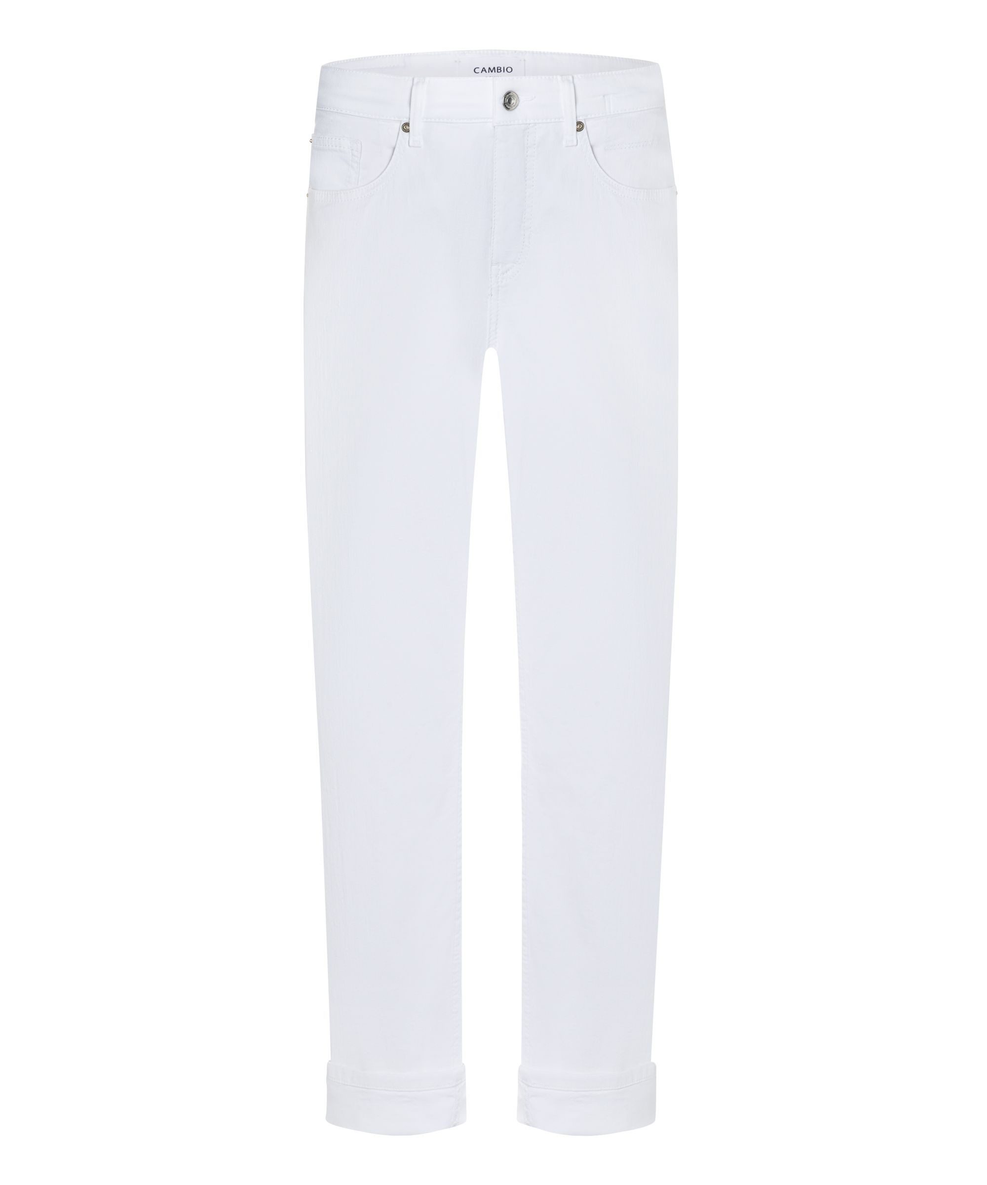 Cambio Skinny-fit-Jeans