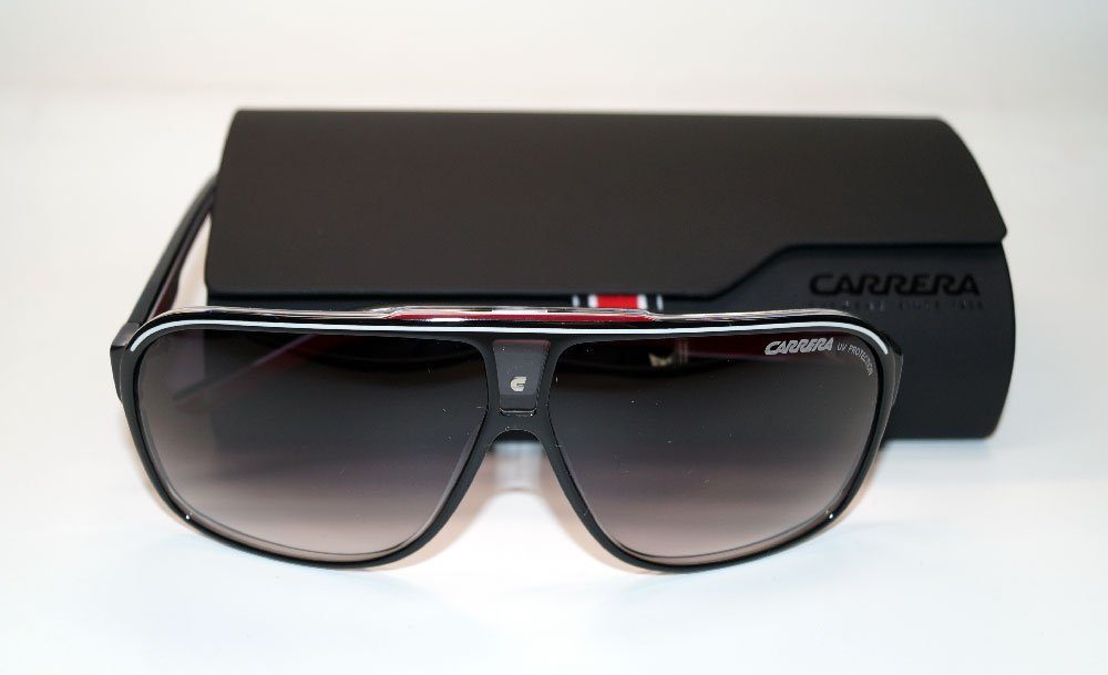 Carrera Eyewear Sonnenbrille CARRERA Sonnenbrille Carrera GRAND PRIX 2 T4O 9O – Bild 3 von 3