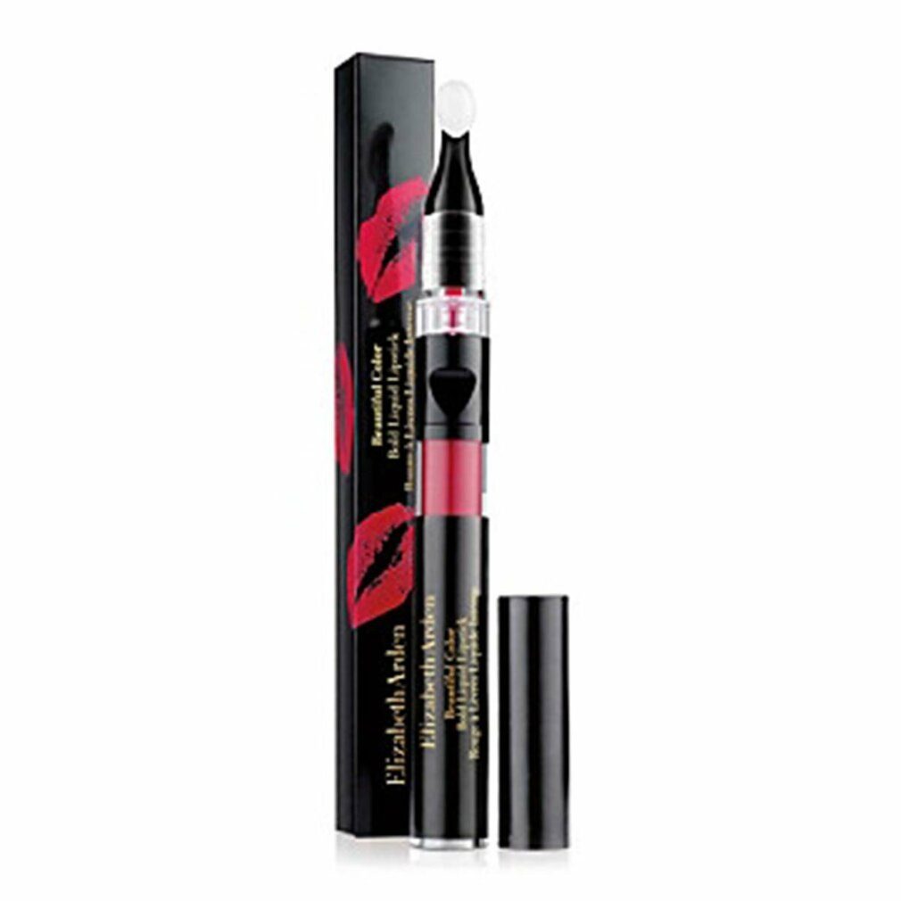 Elizabeth Arden Lippenstift Beautiful Color Bold Liquid Lipstick Seductive Magenta