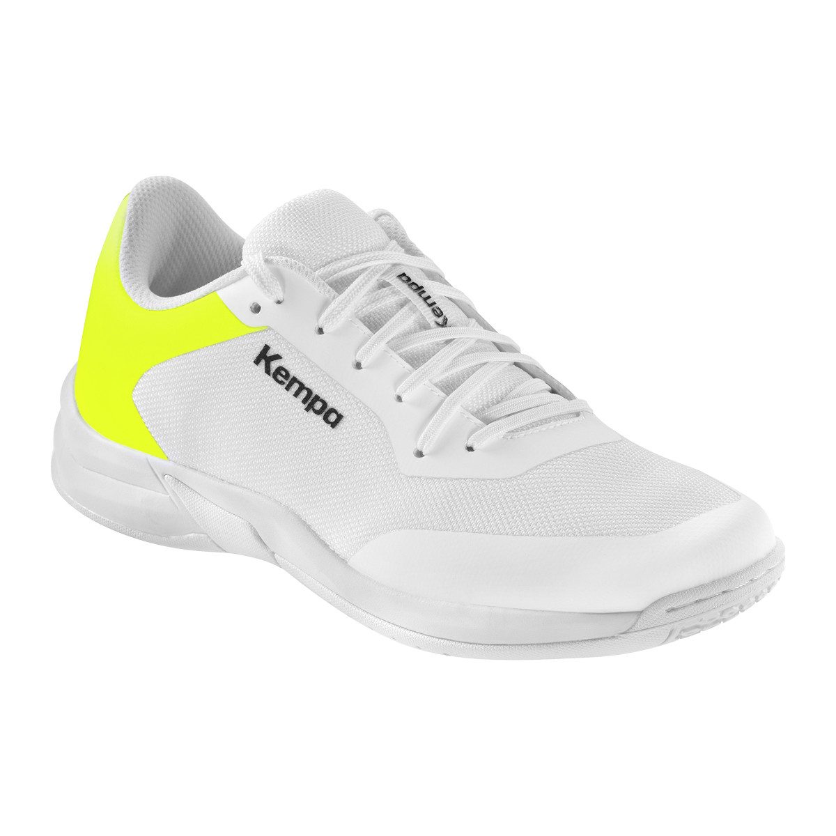 Kempa Hallen-Sport-Schuhe Kourtfly Three W Hallenschuh