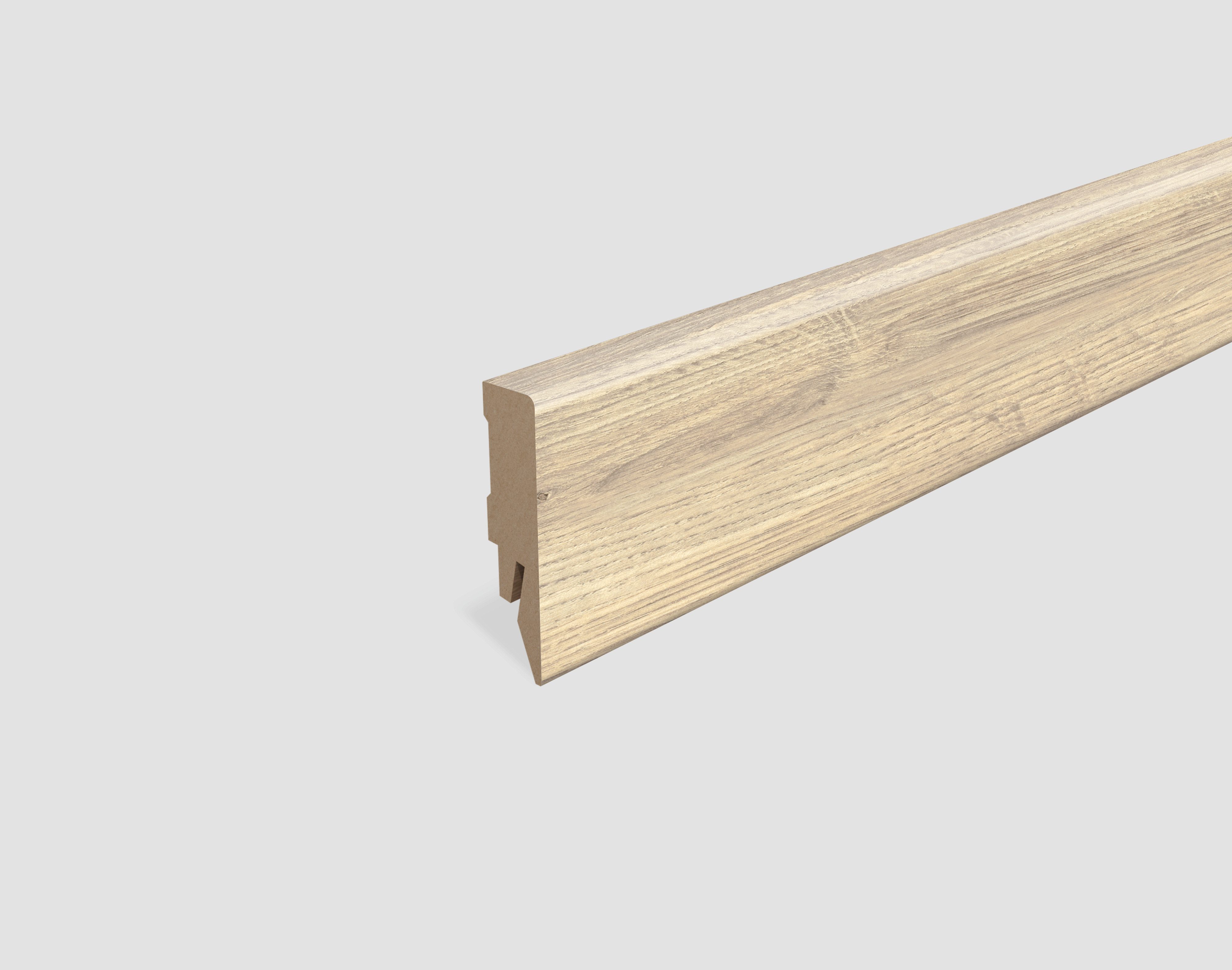 Sockelleiste L636