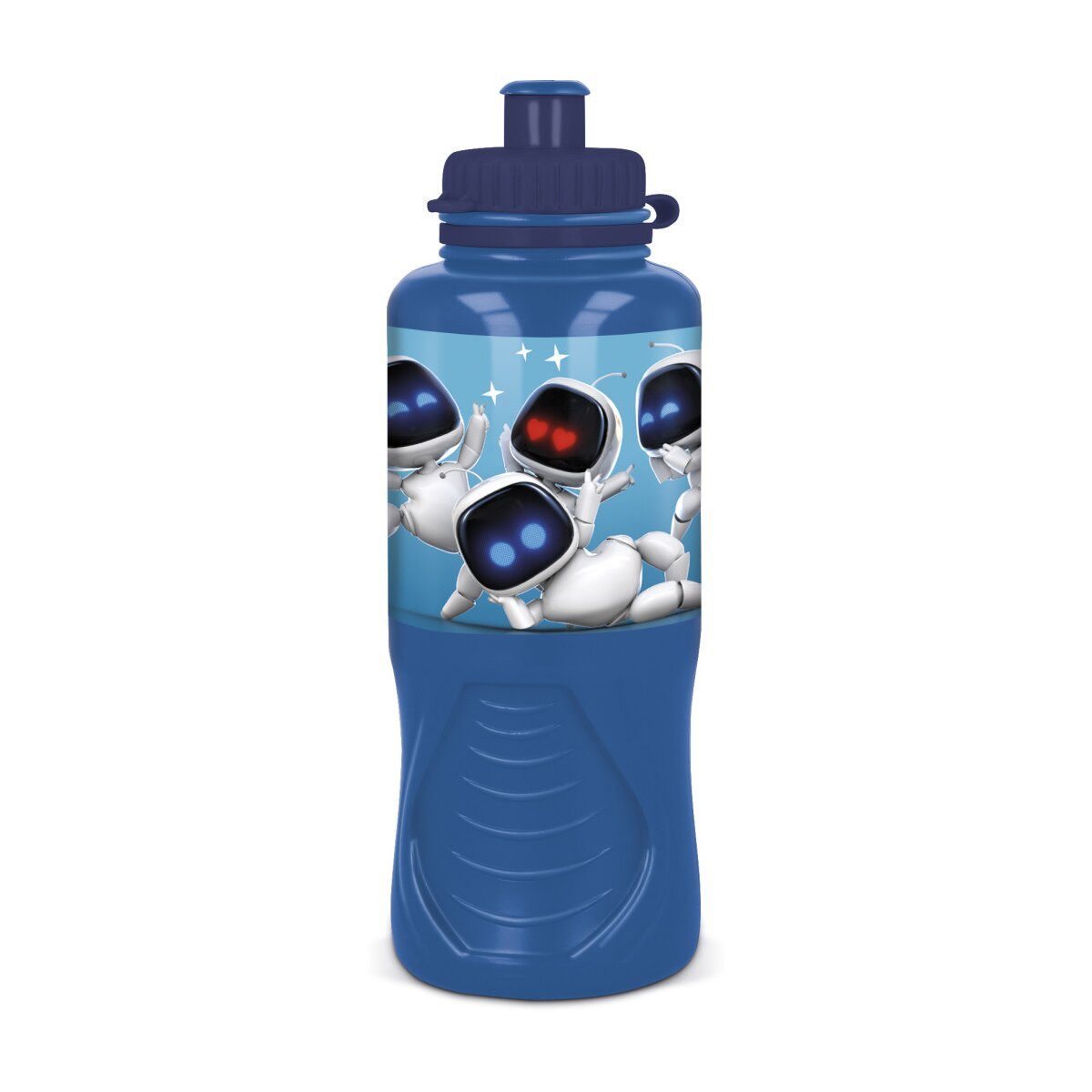 Playstation Trinkflasche PlayStation Astro Bot Sportflasche 430 ml Kunststoff
