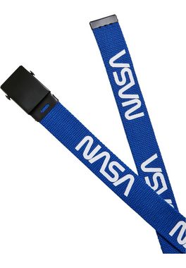 MisterTee Hüftgürtel MisterTee Unisex NASA Belt Kids 2-Pack