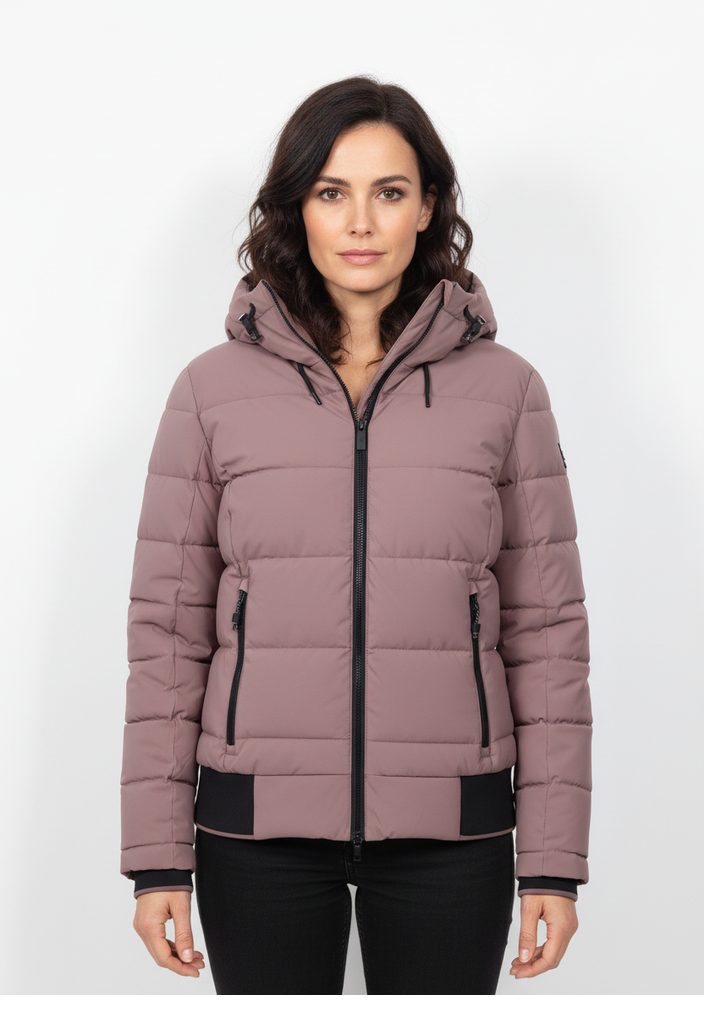 Killtec Steppjacke KOW 12 WMN QLTD JCKT (1-St) günstig online kaufen