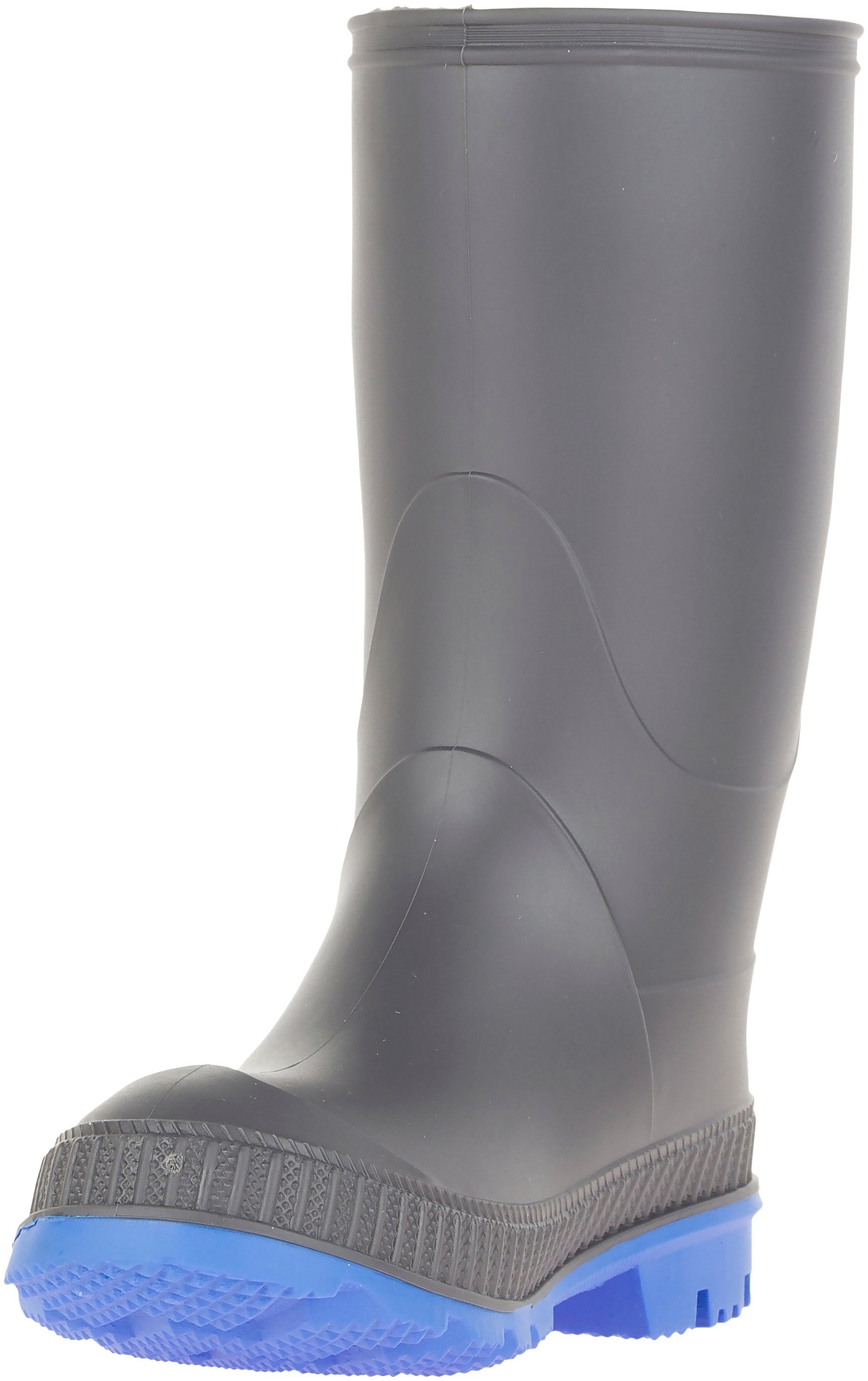 grau-blau Gummistiefel STOMP Kamik