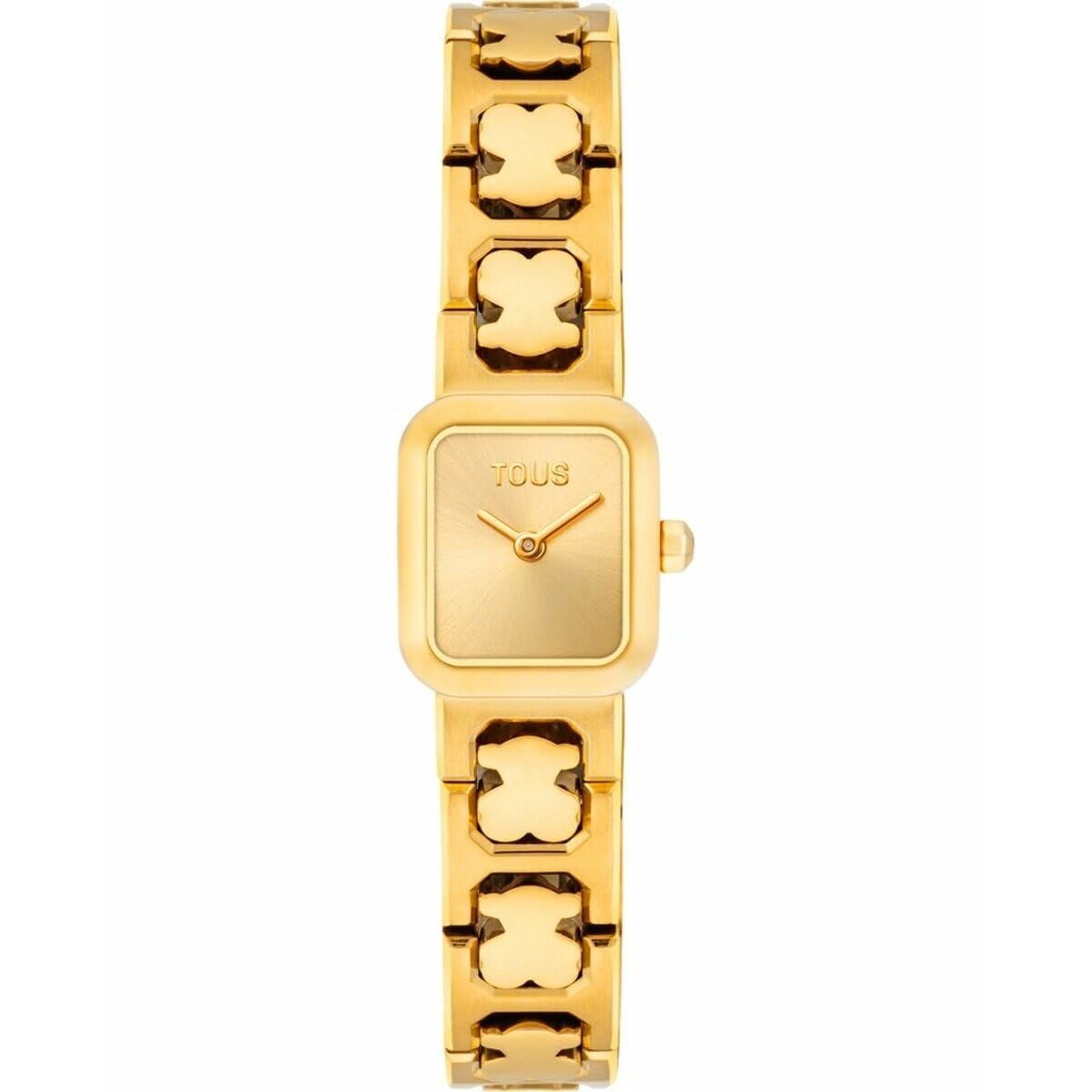 Tous Automatikuhr Herrenuhr Tous