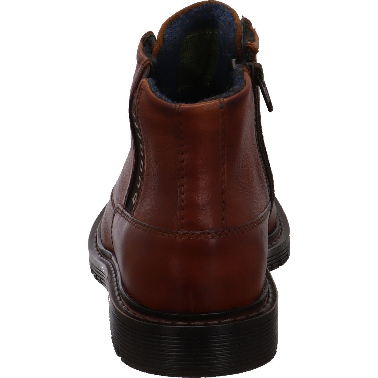 bugatti Veda Evo Schnürboots