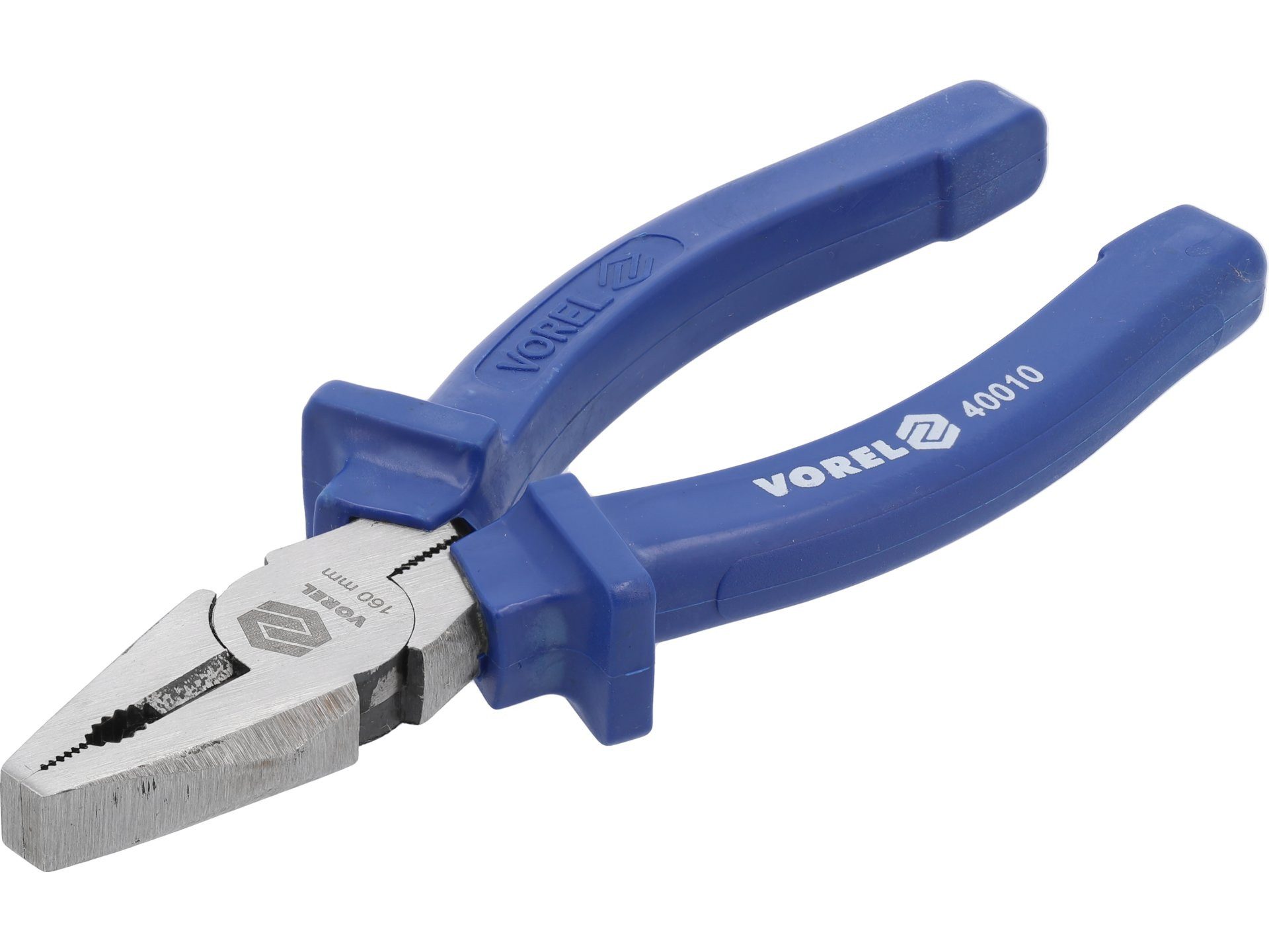 TRIZERATOP Kombizange Kombizange, Mehrzweckzange, Universalzange 160mm, Kombizange, Mehrzweckzange, Universalzange 160mm 1-tlg.