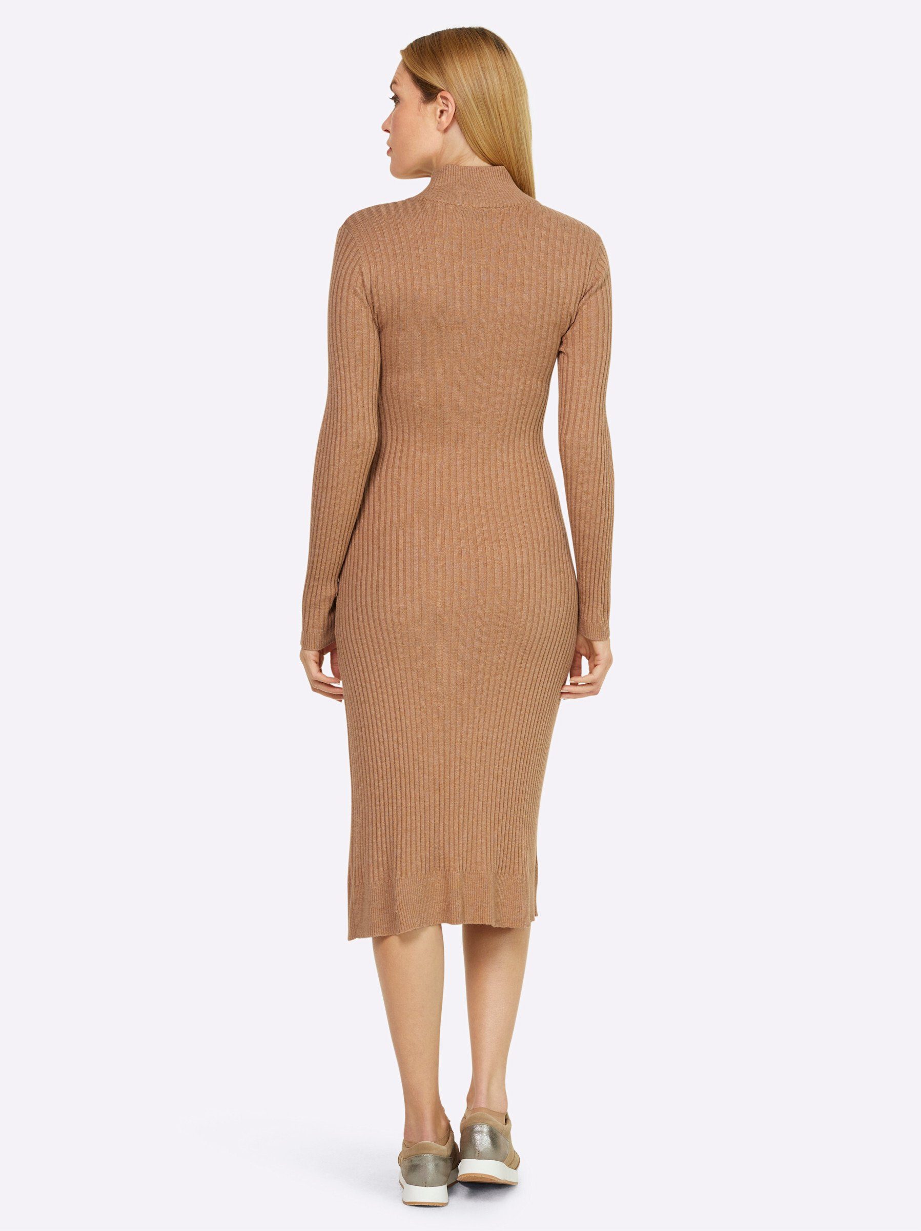 heine Strickkleid Strickkleid günstig online kaufen