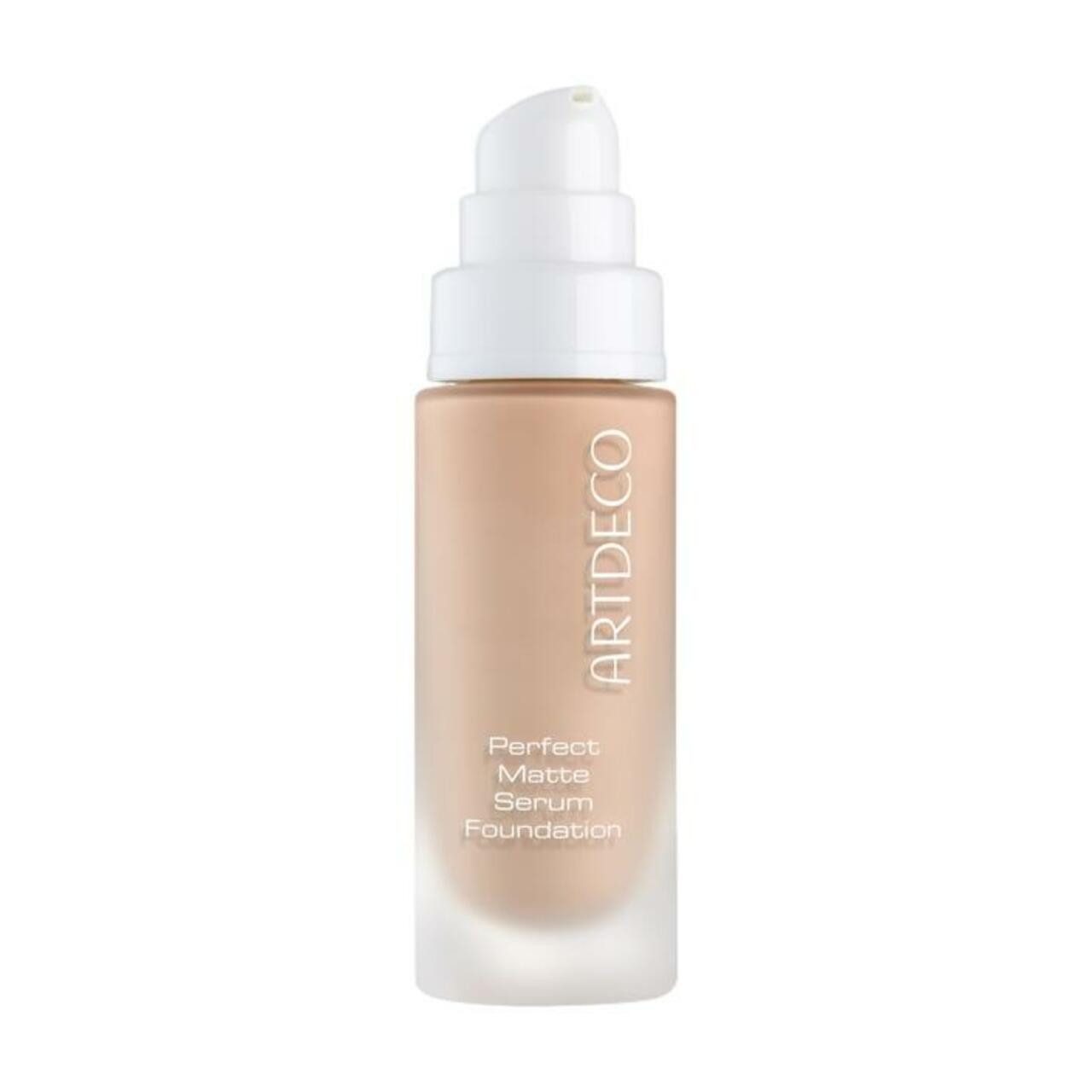 ARTDECO Foundation Perfect Matte Serum Foundatation, für Alle Hauttypen