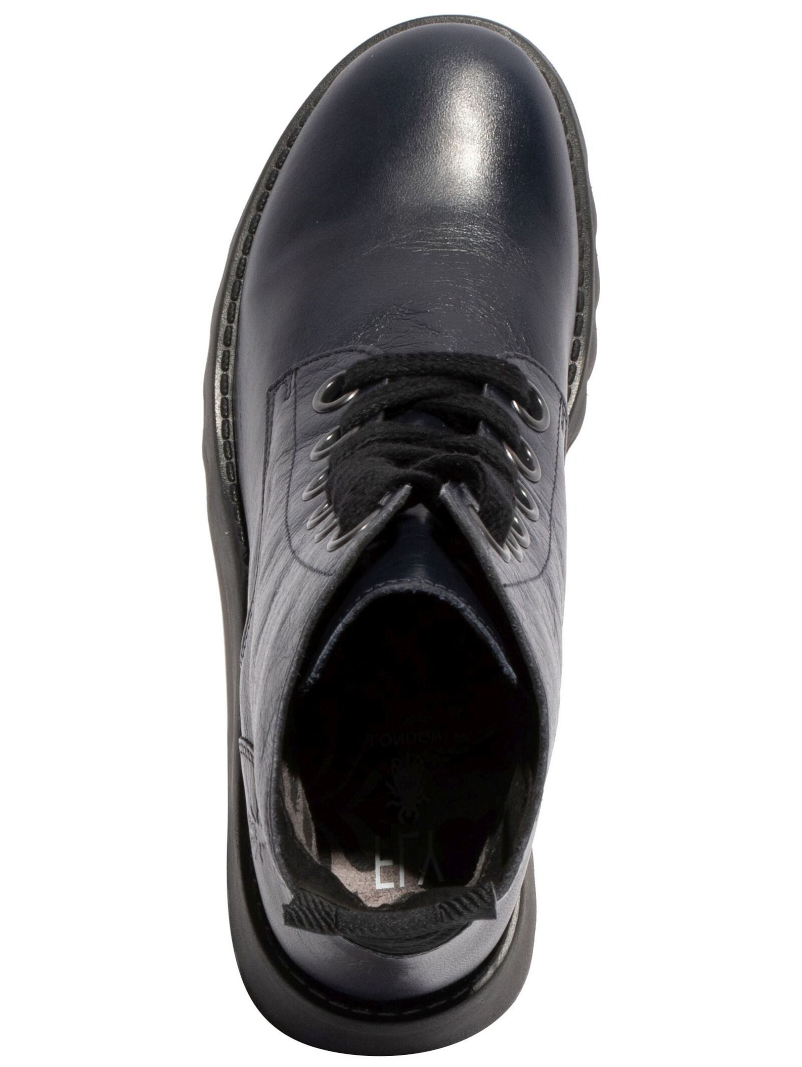 Fly London Fly London Stiefelette Leder Schnürstiefelette