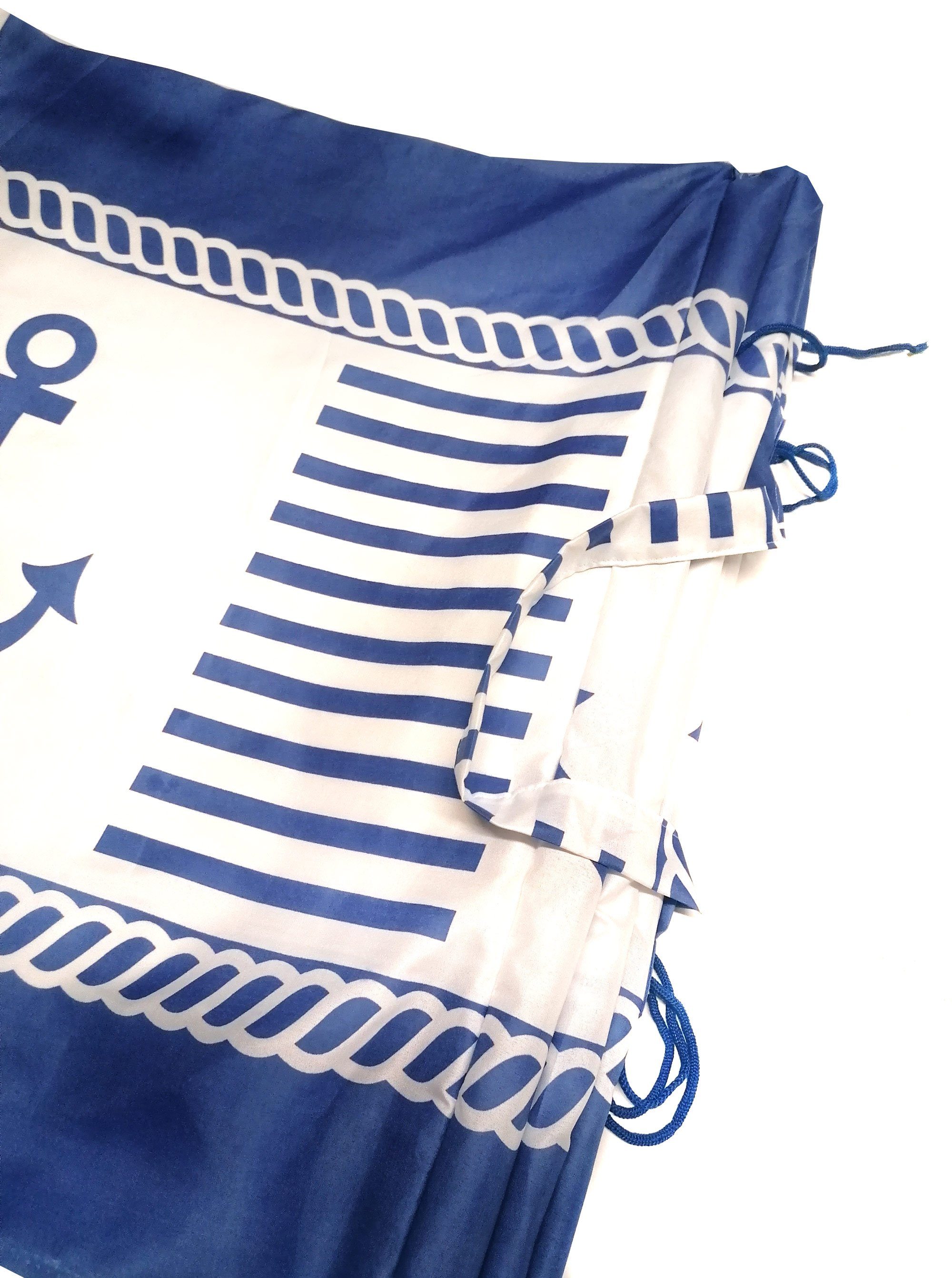 Aves-24 Windschutz WINDSCHUTZ 8m für Strand günstig online kaufen