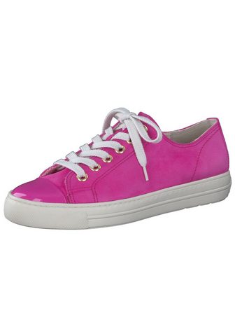  Paul Green Paul Green Sneaker Leder Sn...