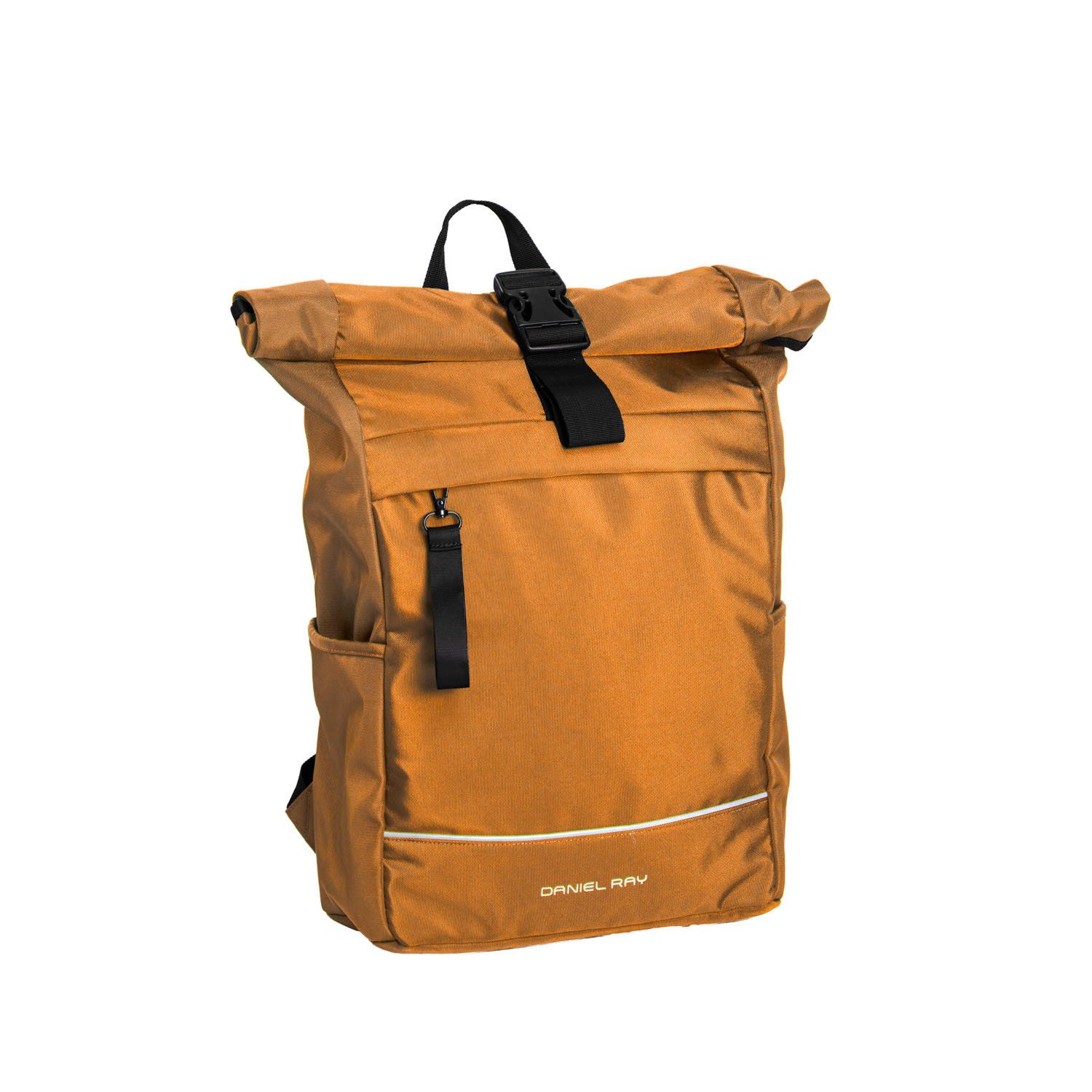 Daniel Ray Freizeitrucksack DRS25.1503 Ballarat Rolltop Backpack L (Stück, günstig online kaufen