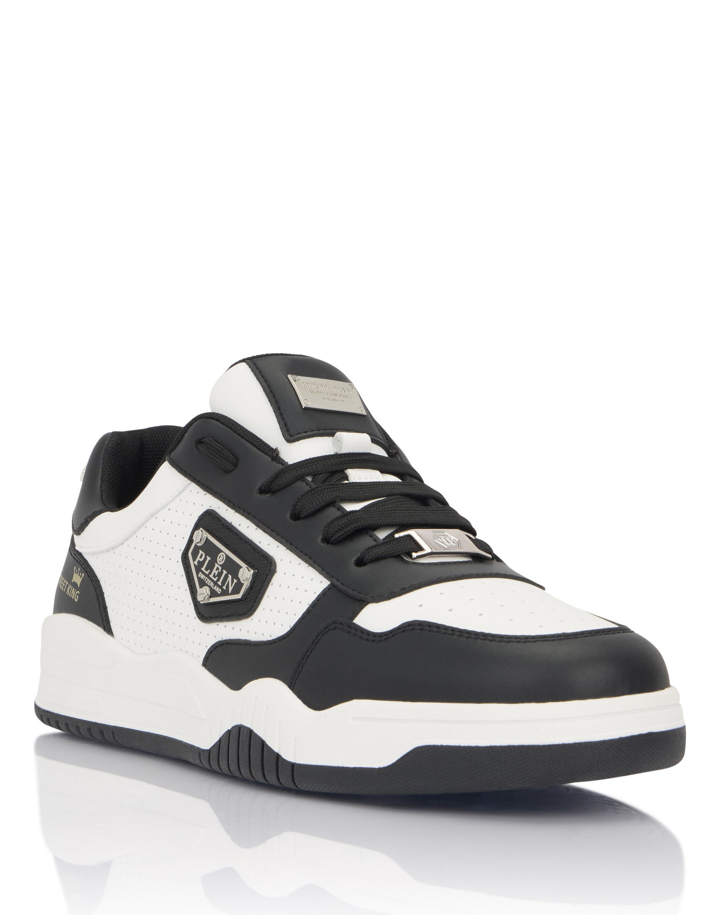 PHILIPP PLEIN Street Sneaker