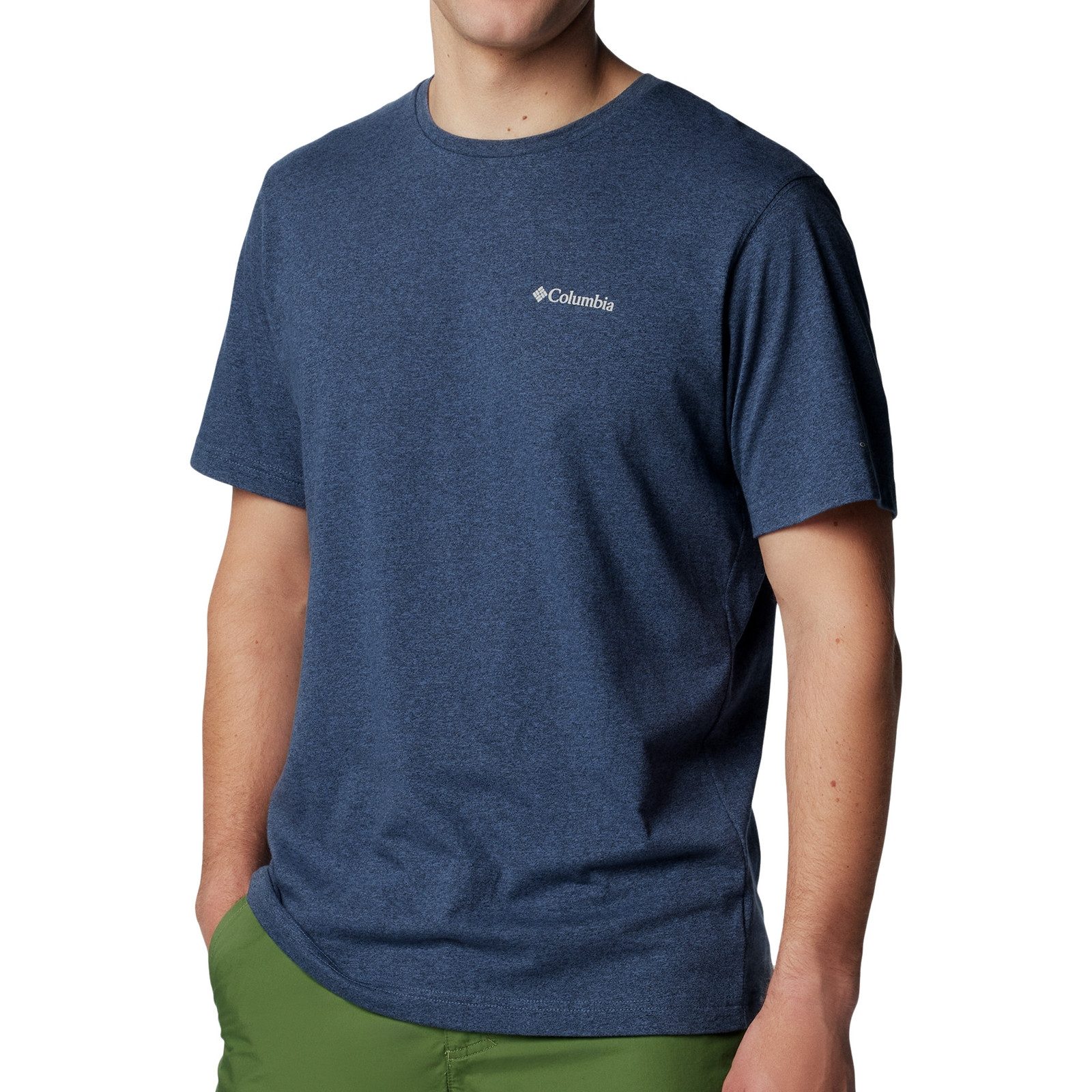 Columbia T-Shirt Thistletown Hills™ mit Omni-Wick™ Technologie