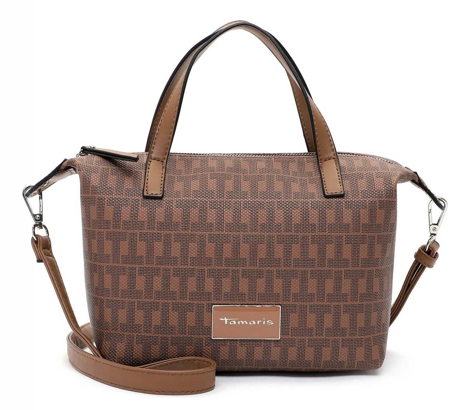 Tamaris Schultertasche Jody günstig online kaufen