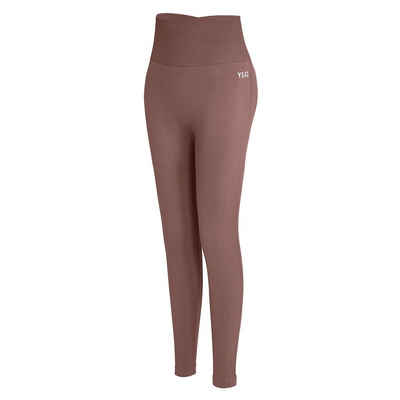 YEAZ Yogaleggings LEGEND leggings (2-tlg) Leggings