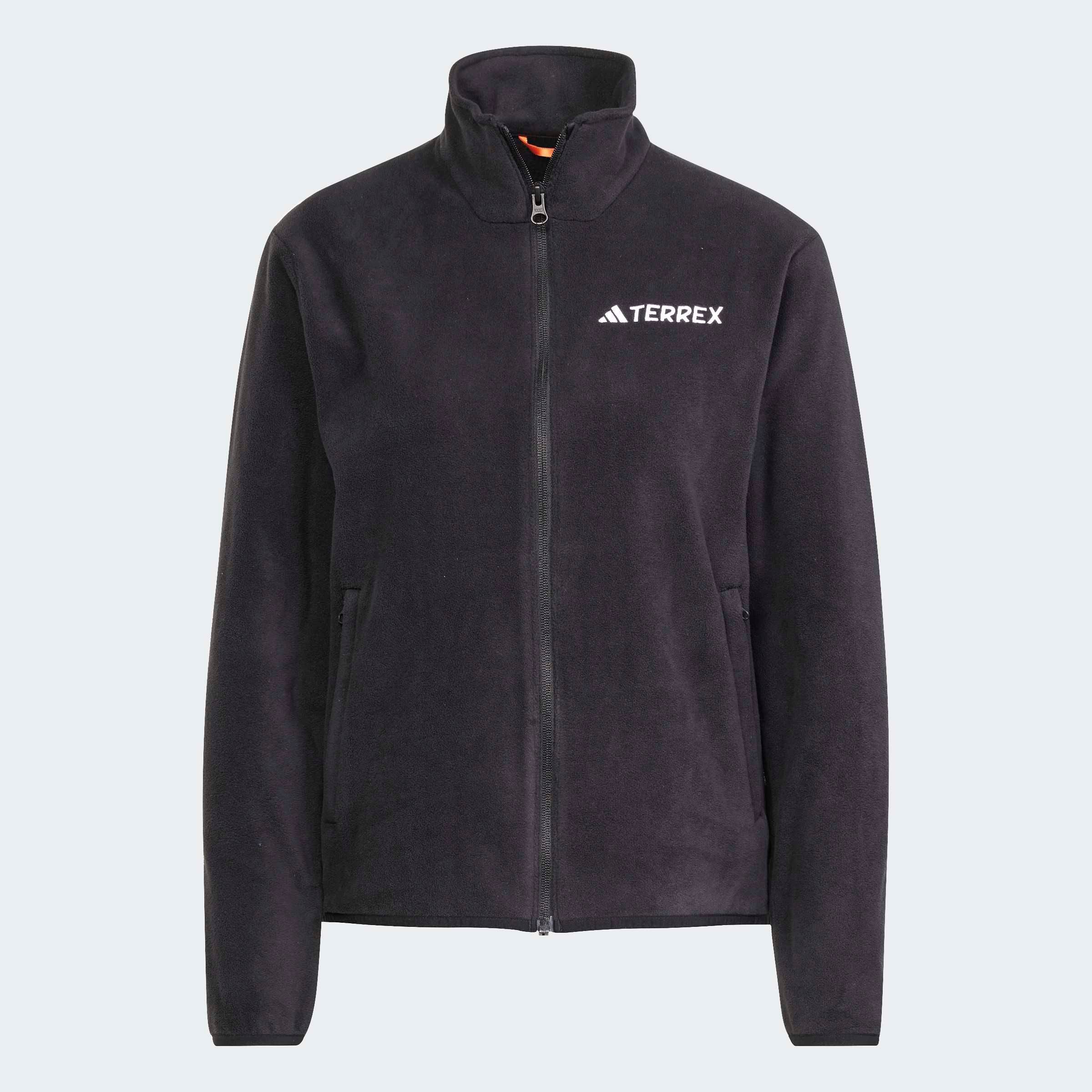 Fleecejacke MULTI ESSENTIALS
