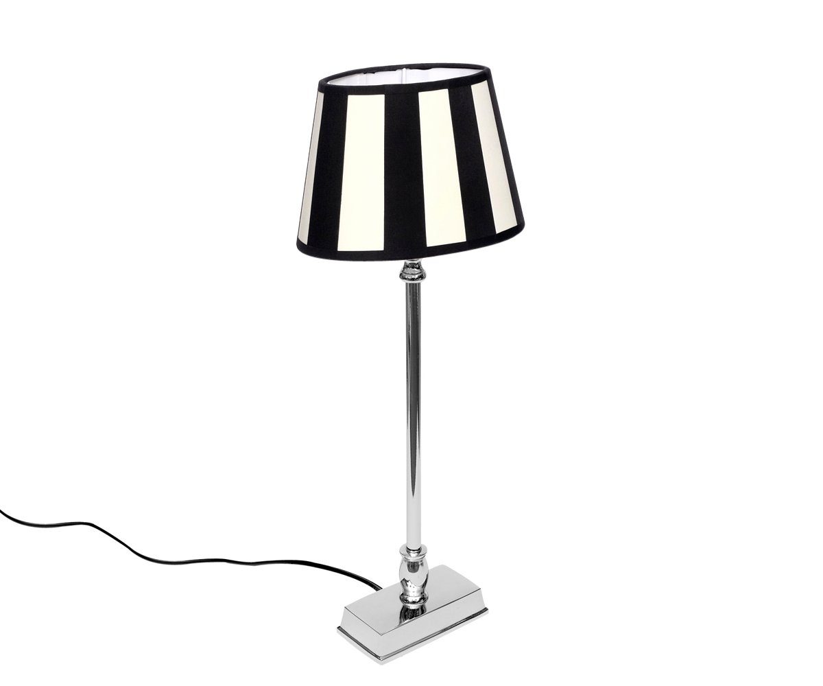 Lampenfuß Tischlampe Tischleuchte mit Schalter Nachttischleuchte Lampe 