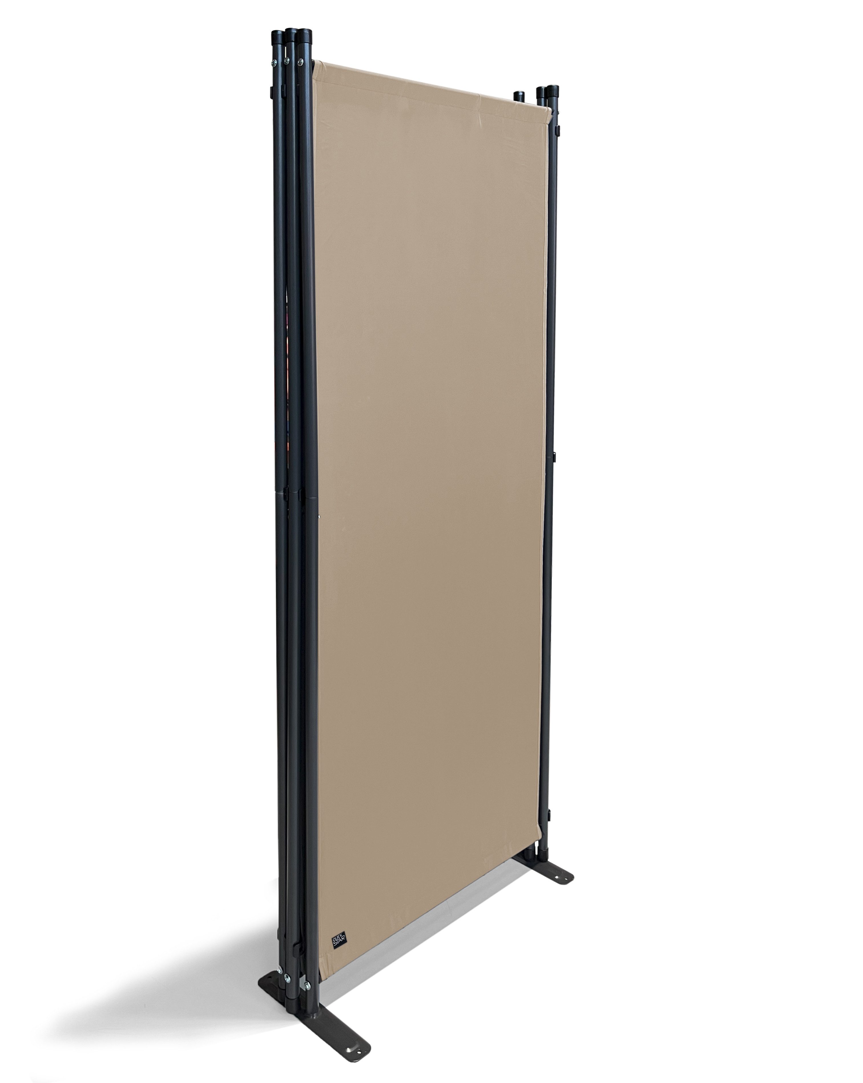 Quick Star Paravent Paravent 3tlg. 170x165cm günstig online kaufen
