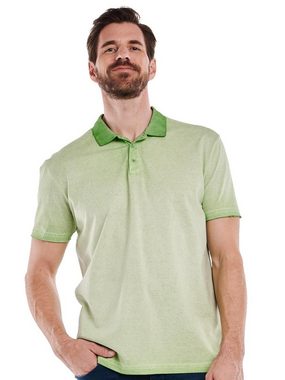 Engbers Poloshirt Polo-Shirt regular