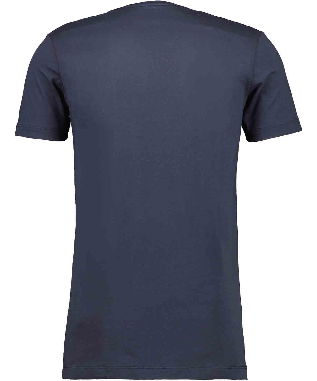 RAGMAN T-Shirt Set: (Packung, 2-tlg) günstig online kaufen