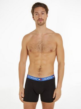 Tommy Hilfiger Underwear Boxer 3P BOXER BRIEF (Packung, 3er)