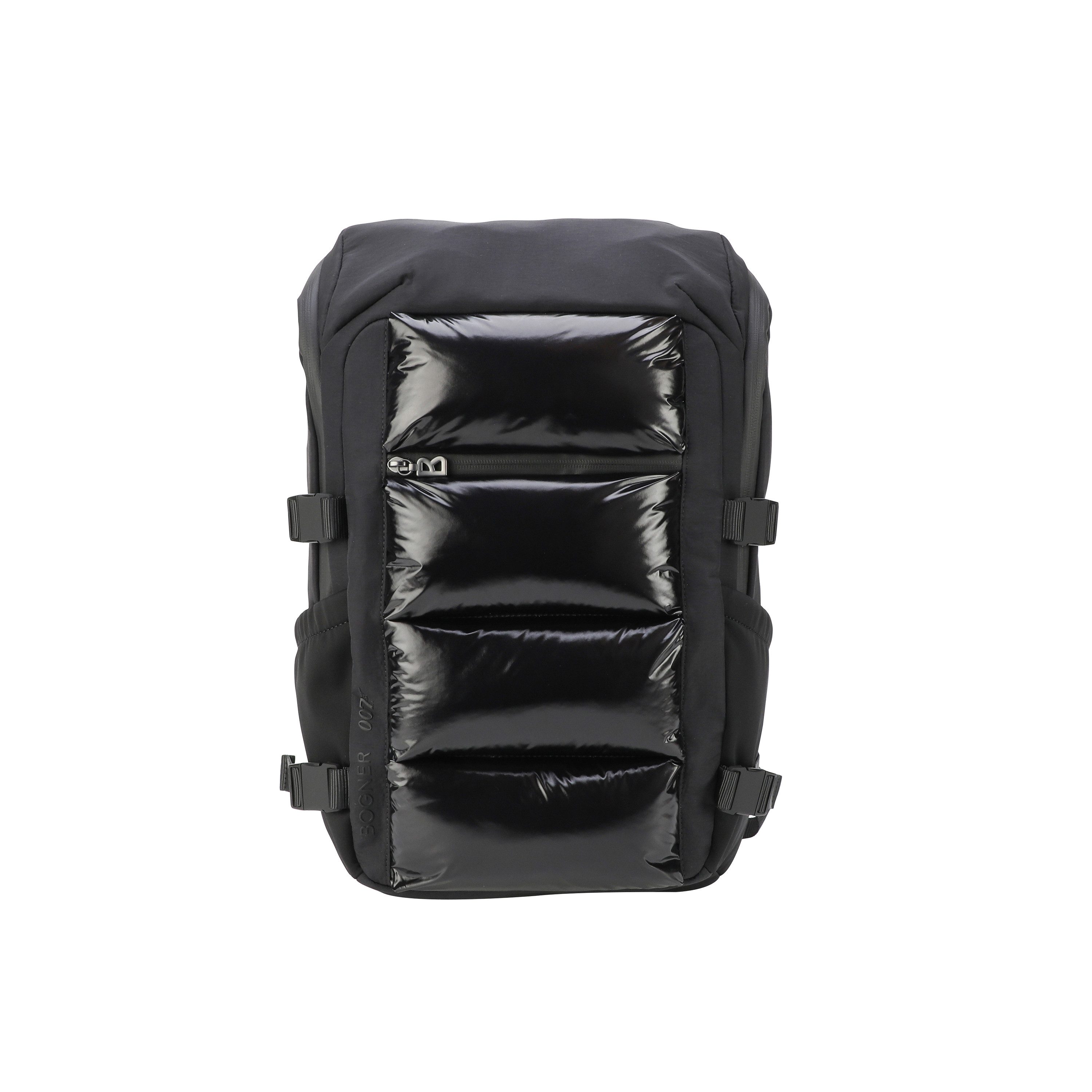 Rucksack Bogner - Herren Rucksack 007 Lennard