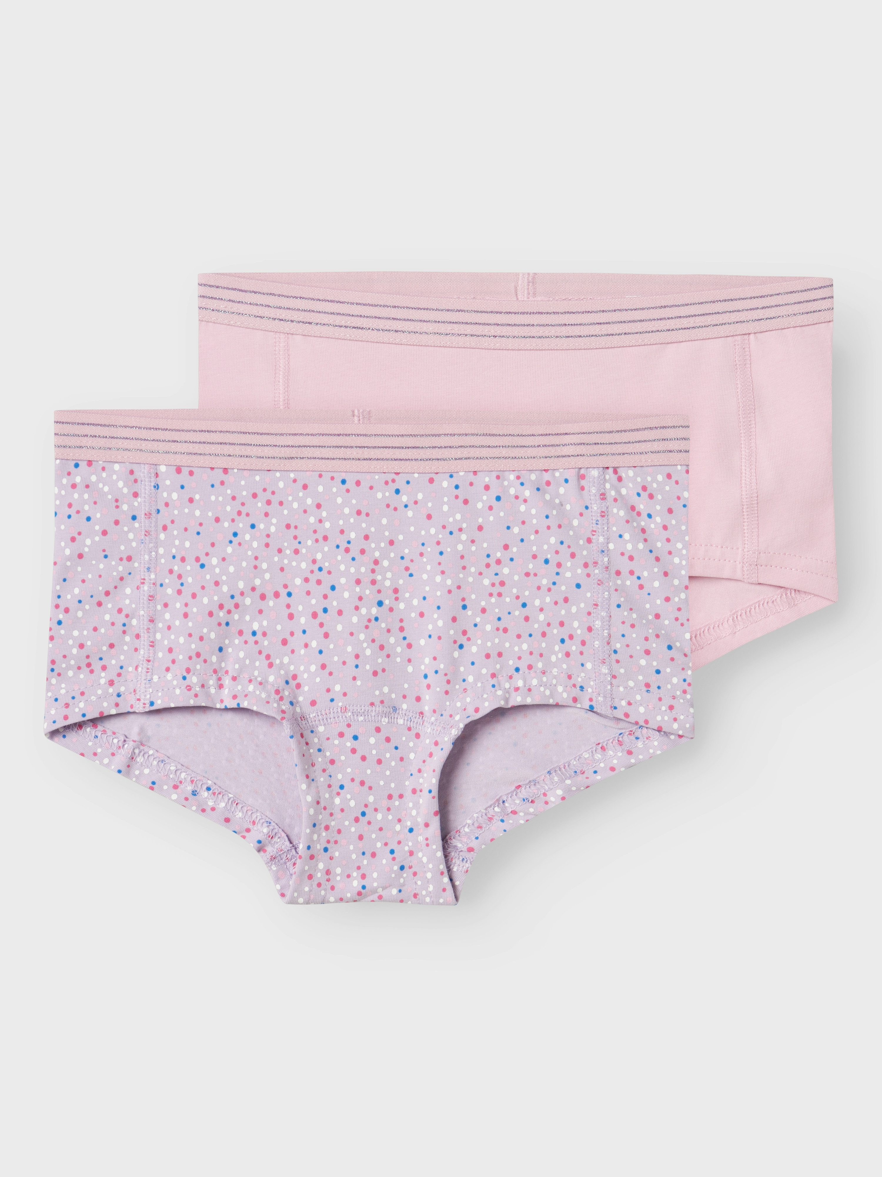 Name It Boxershorts NKFHIPSTER 2P PASTEL günstig online kaufen