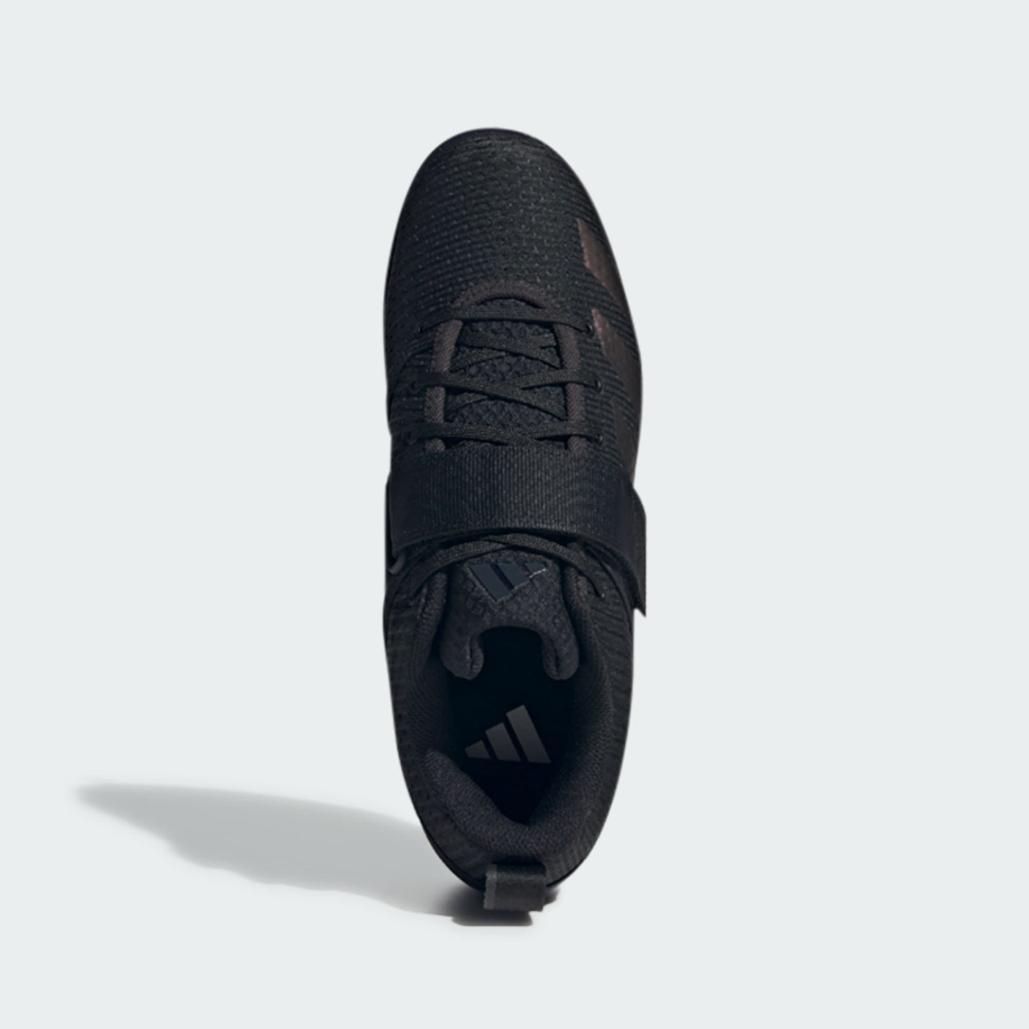 adidas Performance POWERLIFT 5 GEWICHTHEBERSCHUH Indoorschuh – Bild 2 von 5
