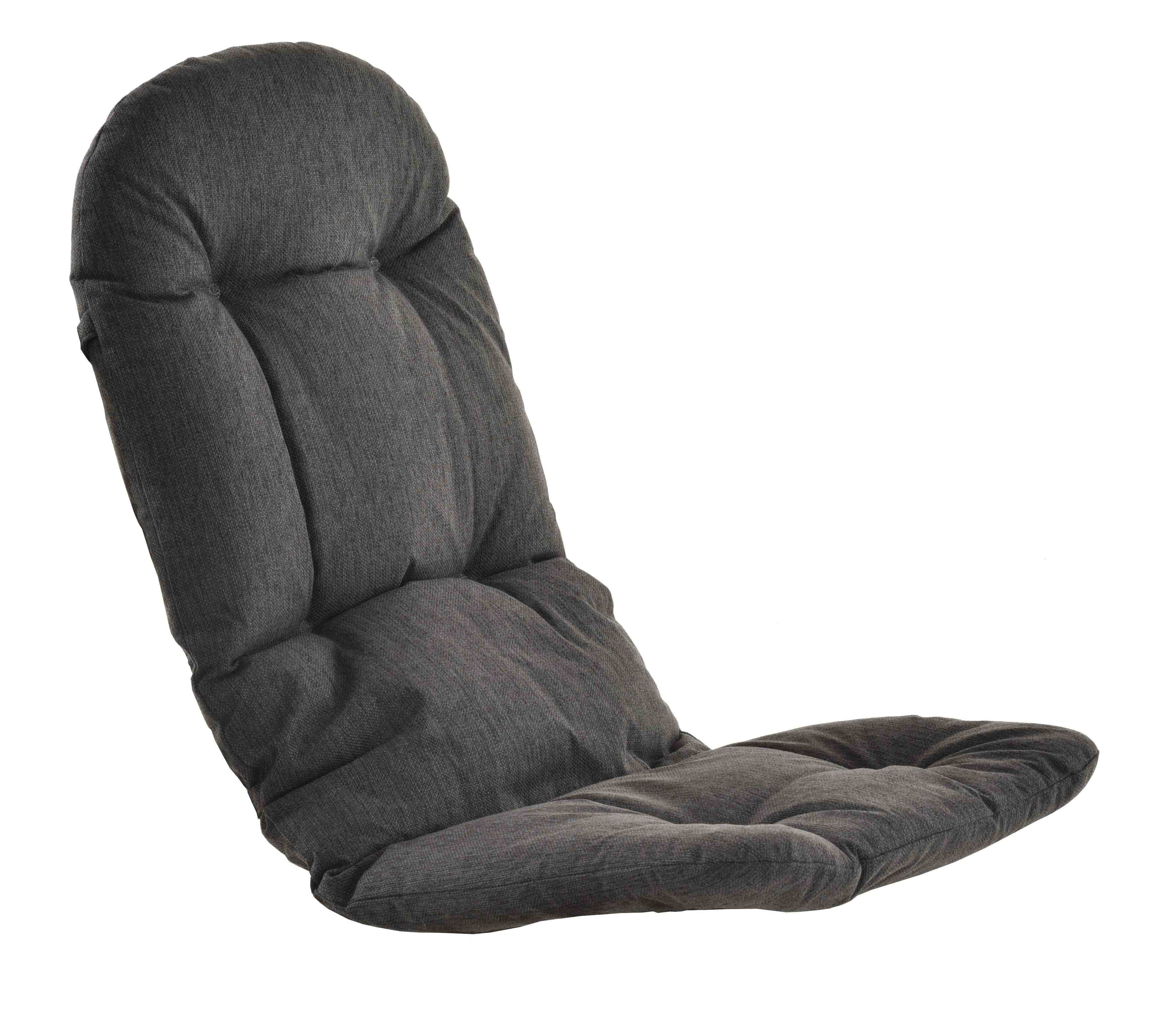 Krines Home Hochlehnerauflage Schaukelstuhl Auflage Kissen Kissenauflage fü günstig online kaufen