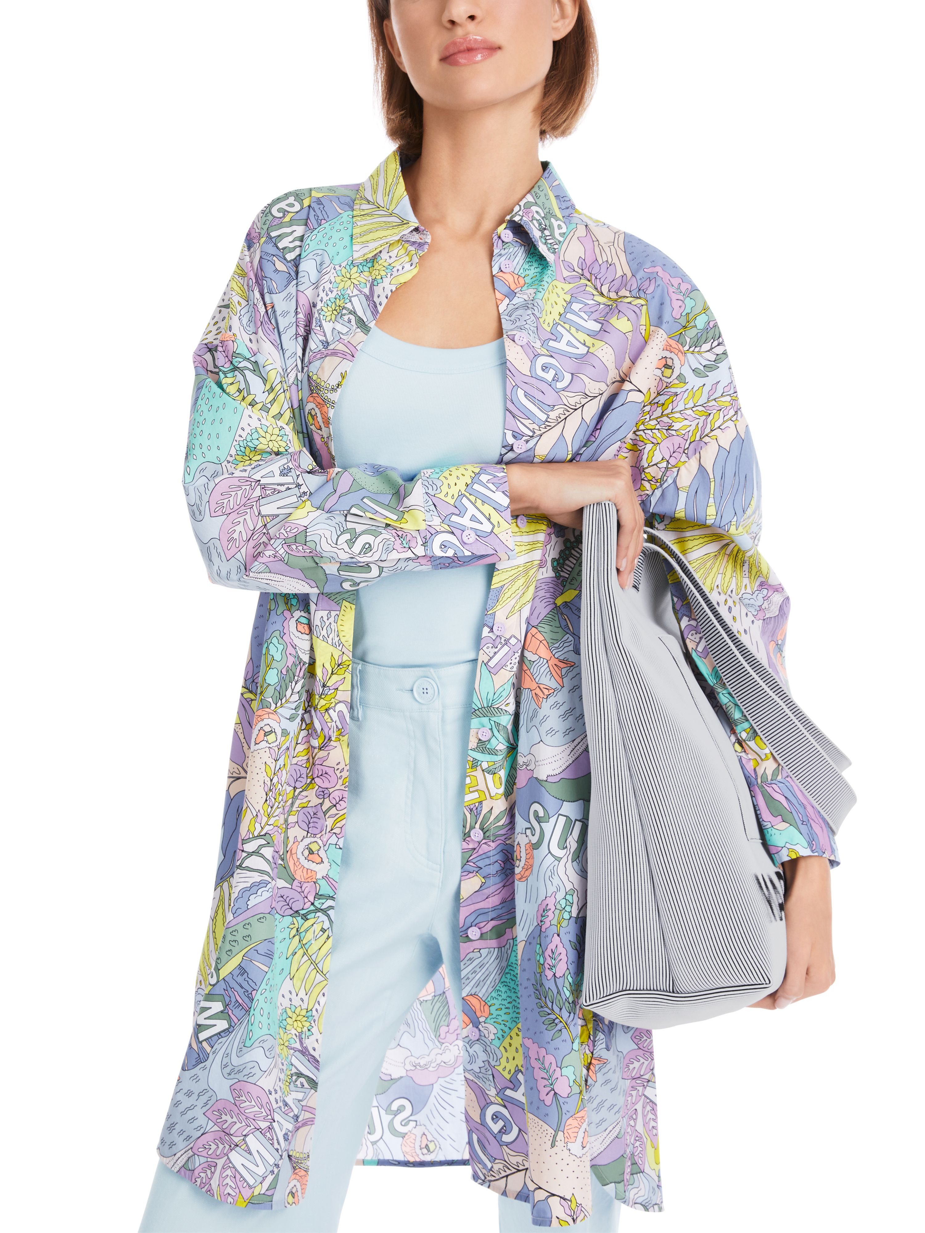 Marc Cain 2-in-1-Kleid