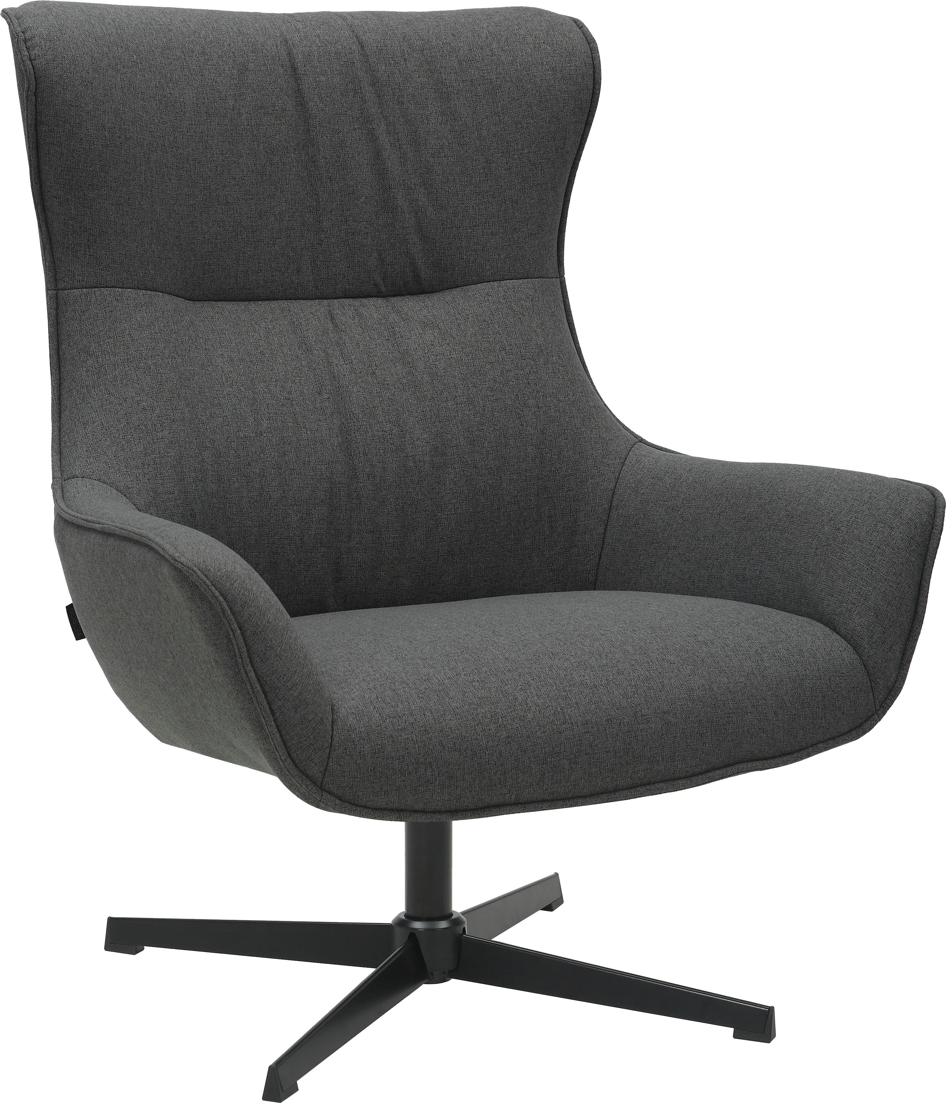 INOSIGN Ohrensessel FORNEY, Relax-Sessel, TV-Sessel, Lounge-Sessel, 360° dr günstig online kaufen
