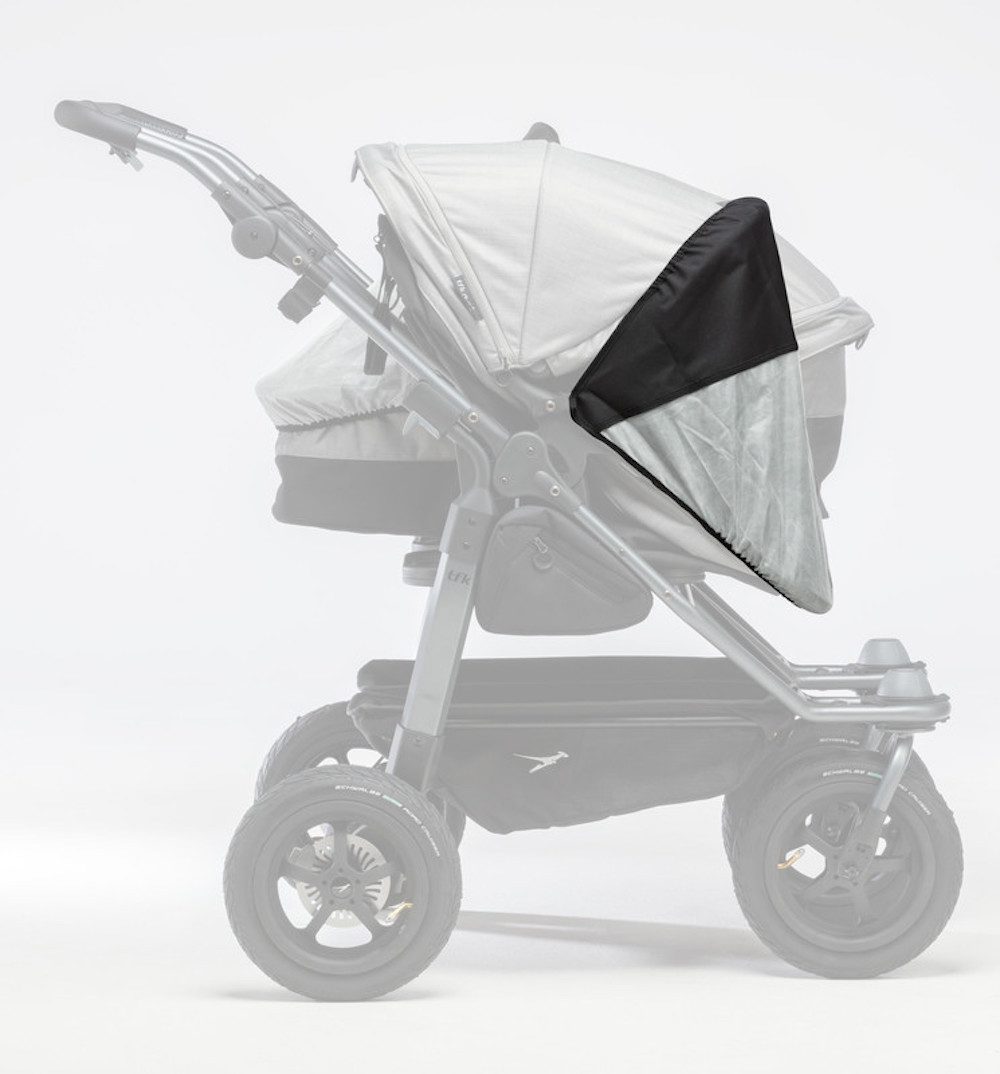 tfk Kombi-Kinderwagen Sonnenschutz für Mono oder Duo Коляски
