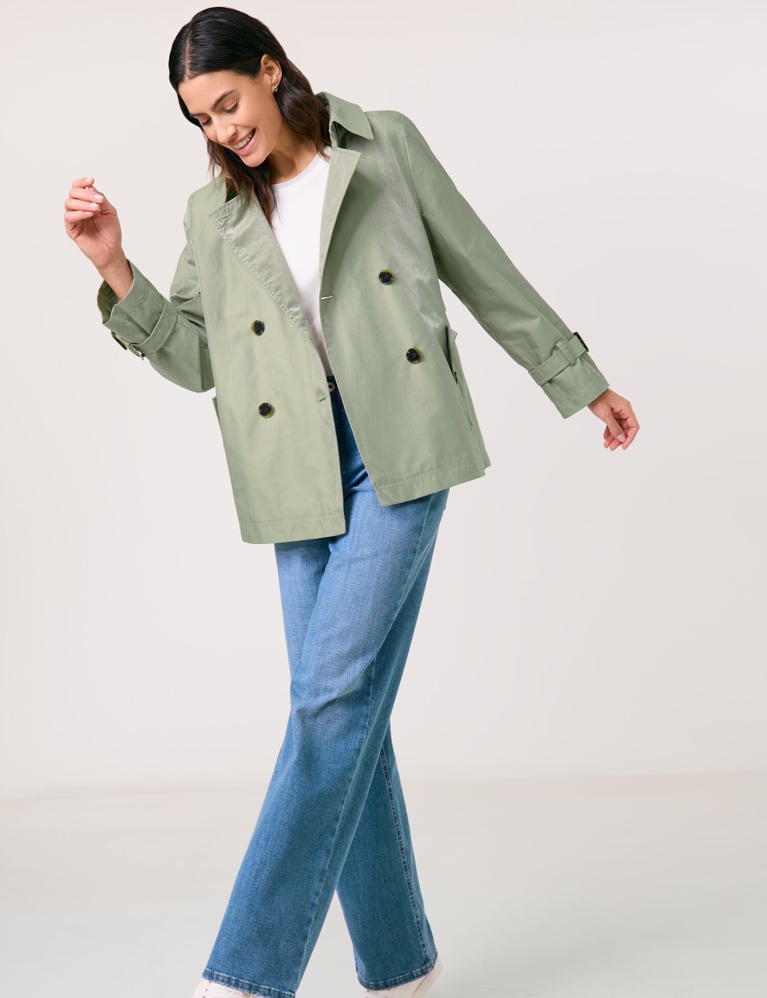 GERRY WEBER Outdoorjacke